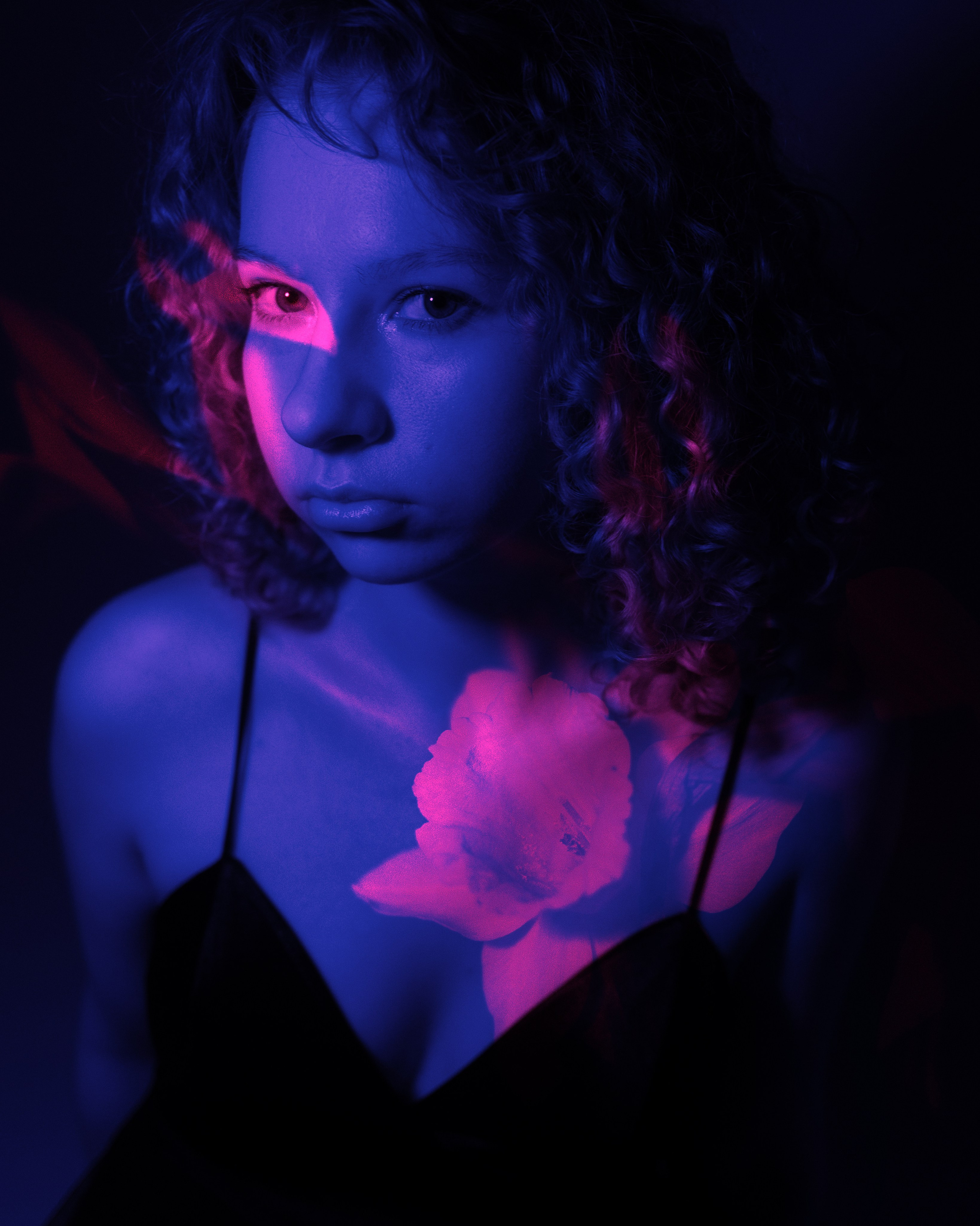 Творчество. Портретный и репортажный фотограф в Москве Анастасия Черномырдина