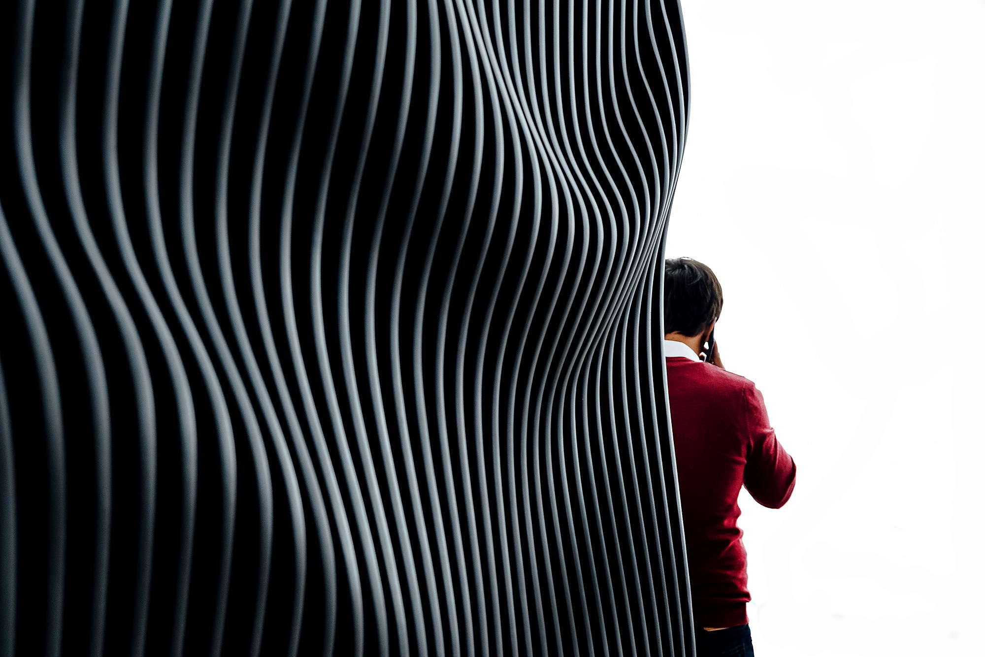 Бизнес репортаж. Промышленная и репортажная фотография