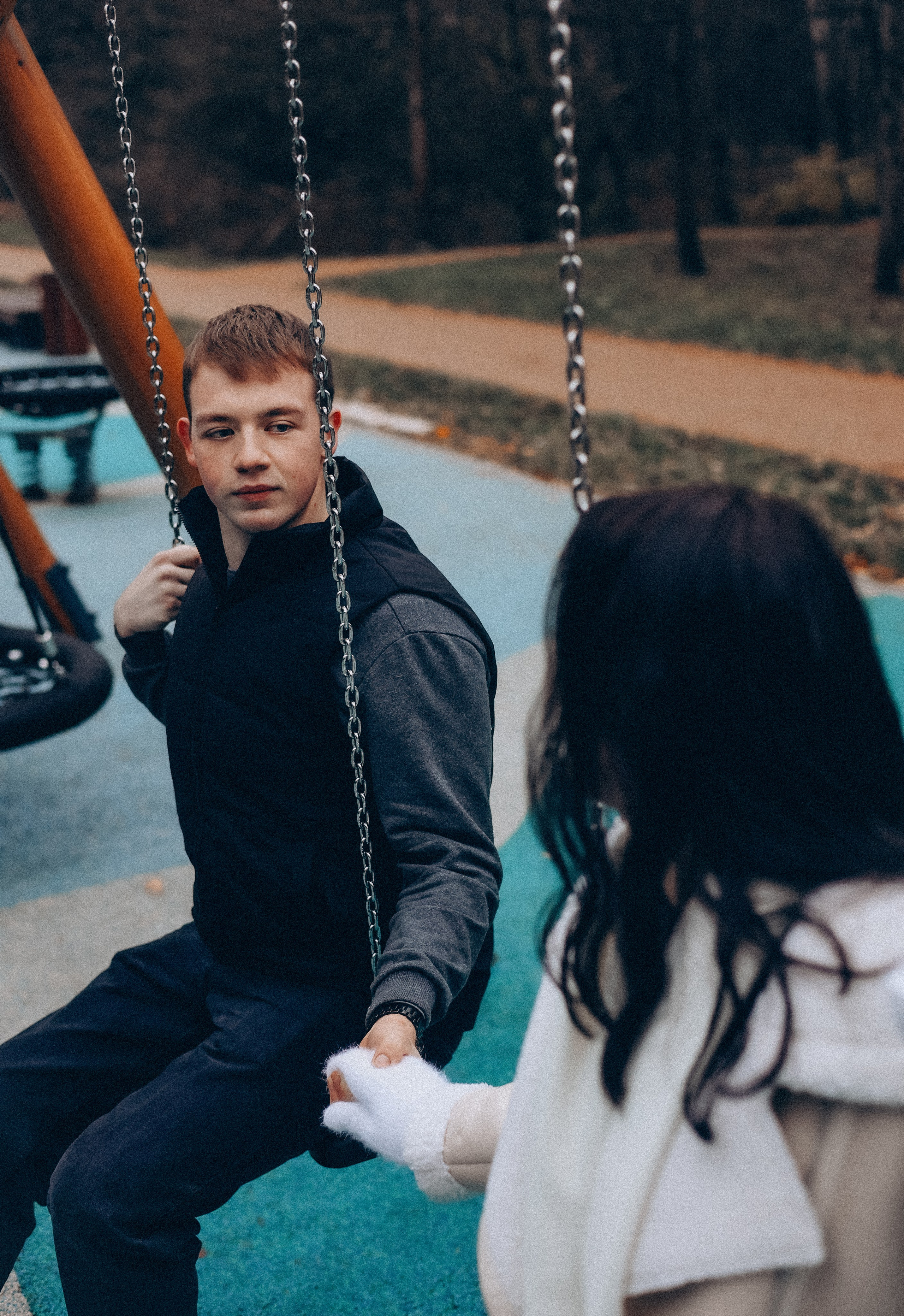 Усадьба. Фотограф Москва