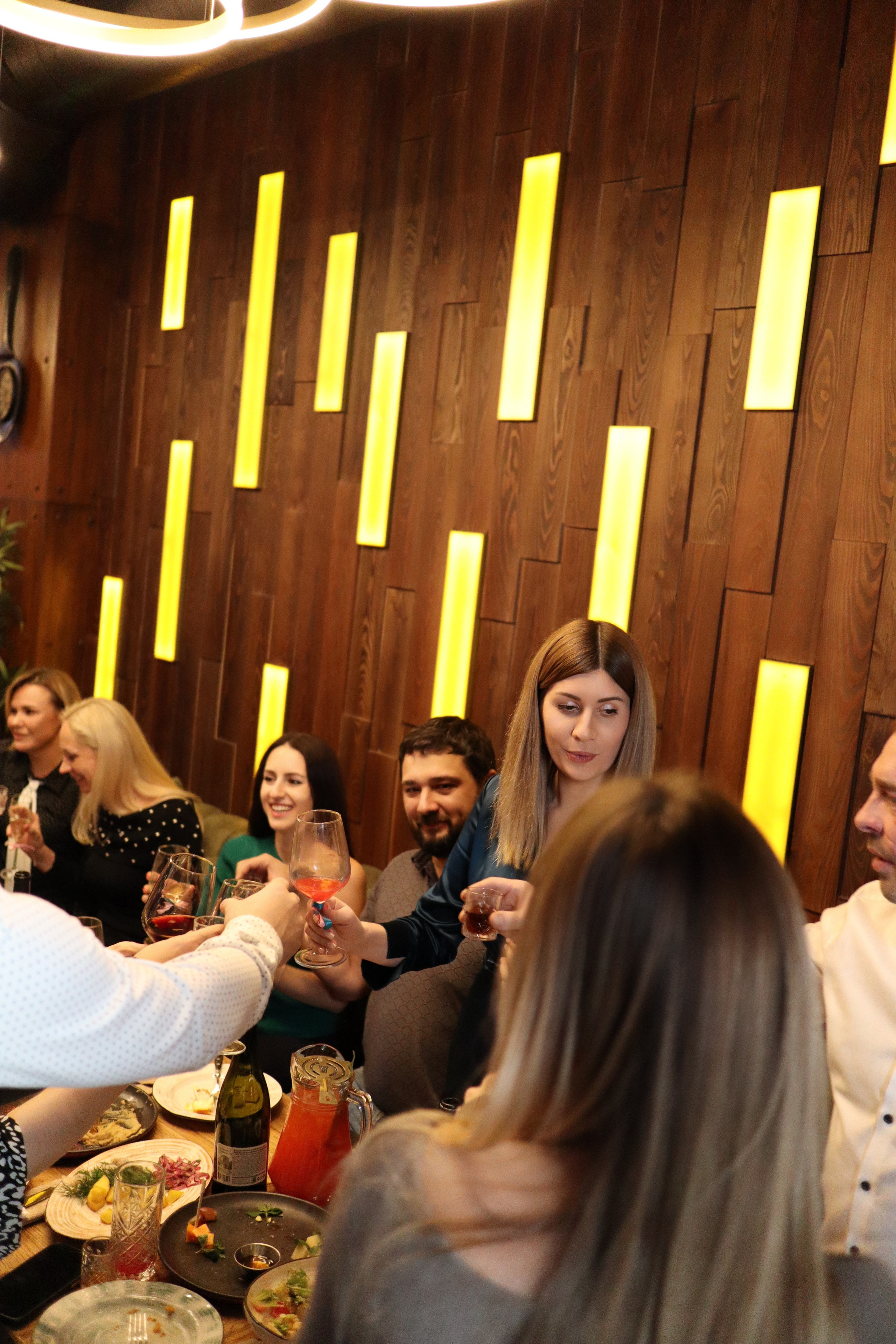 Гендер пати. Фотограф Москва