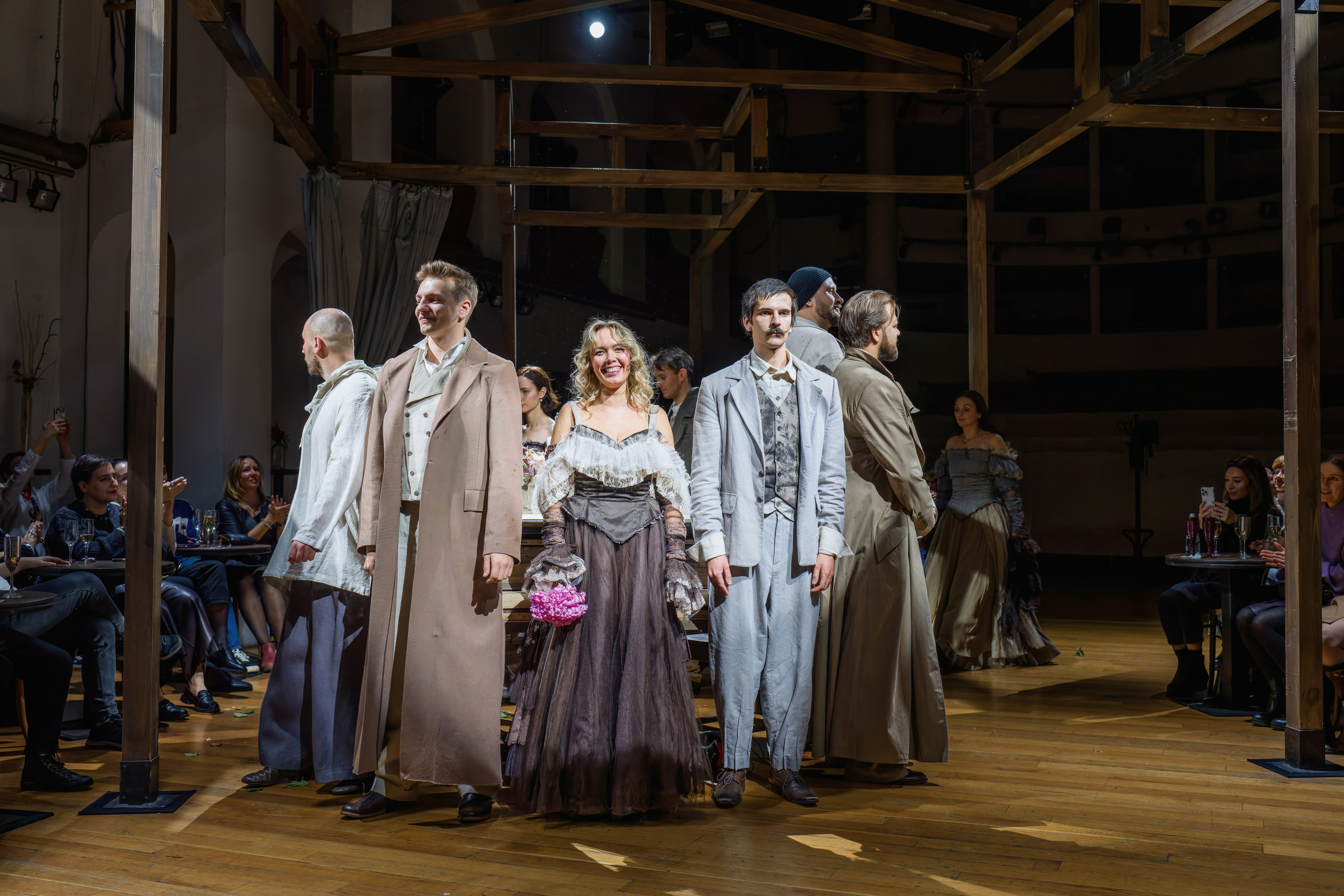 Маленькие трагедии. Сайт фотографа Сергея Абрамова