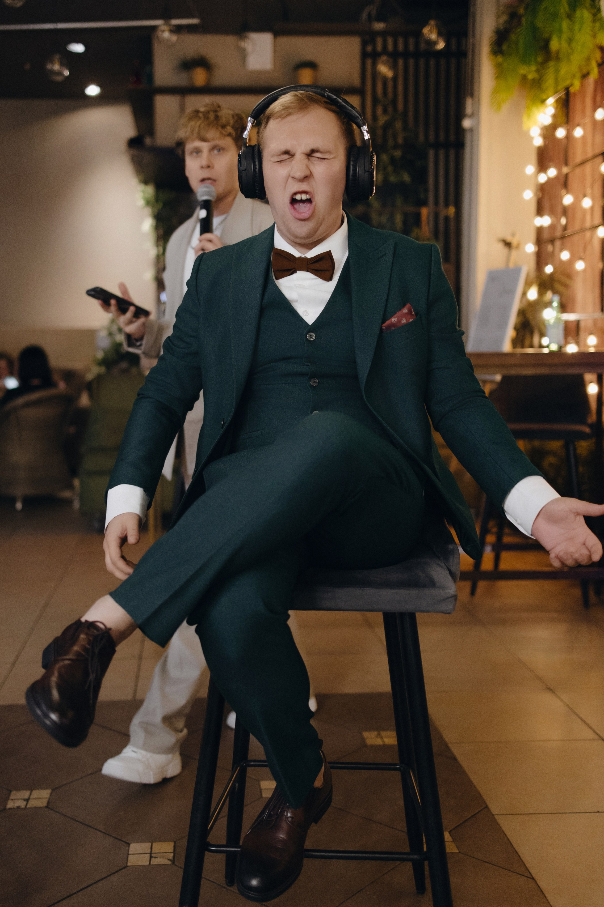 Я бы хотел, чтобы ты была хуже. Свадебный фотограф Москва и другие города