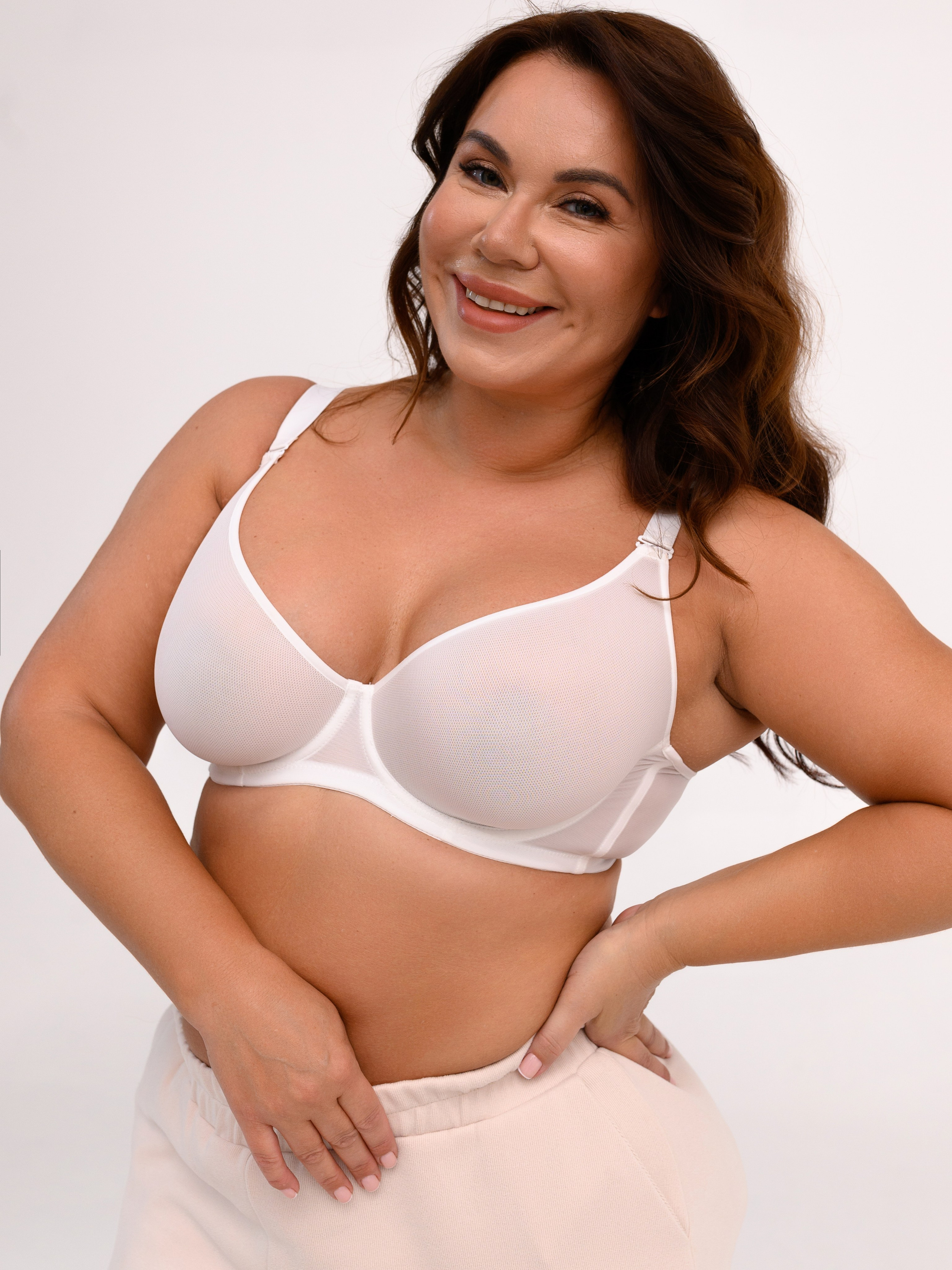 Каталог. Нижнее бельё plus size. Фотограф Александра Распопова