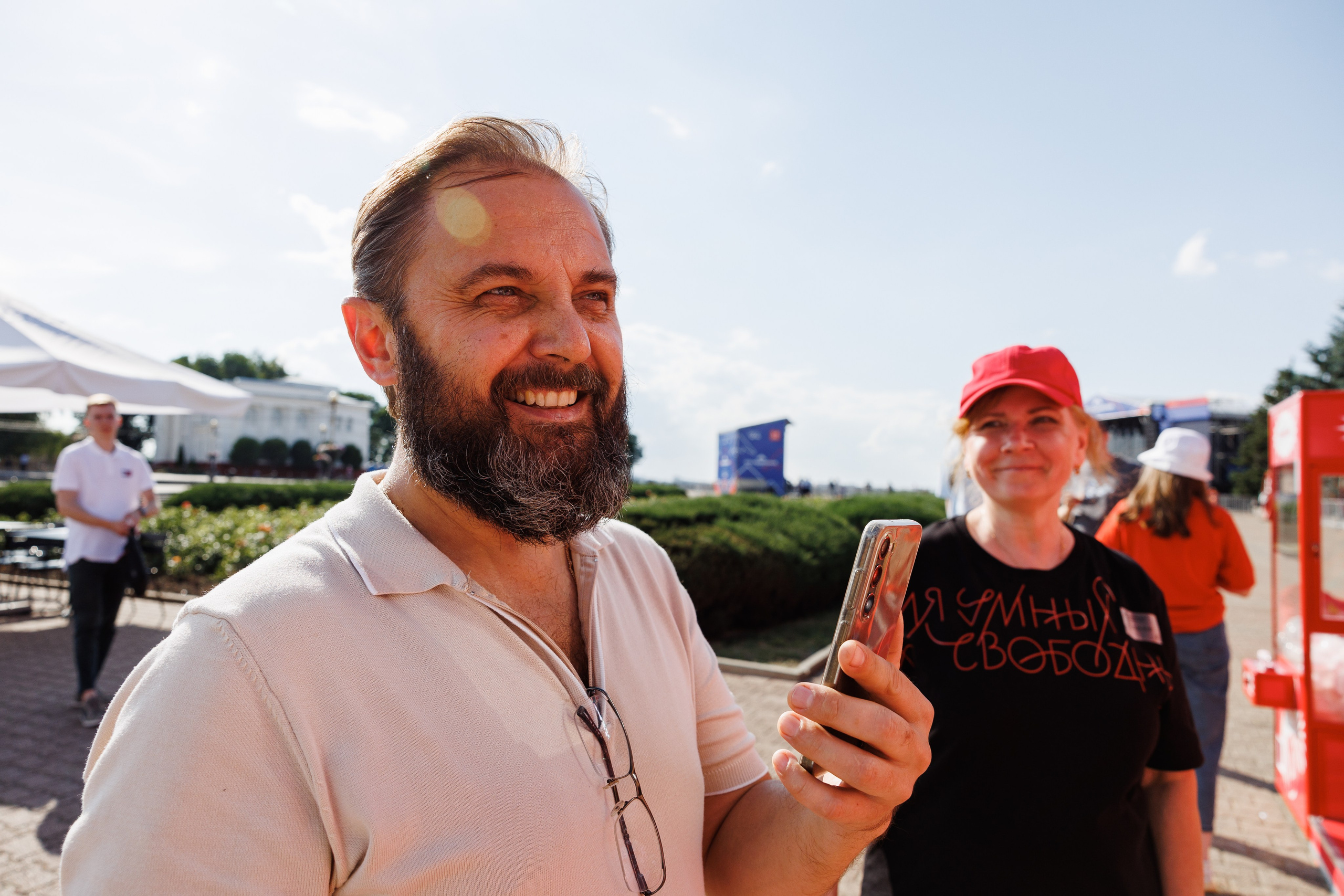 Альфа Банк Студвесна. Фотограф Ставрополь Петр Голубенко