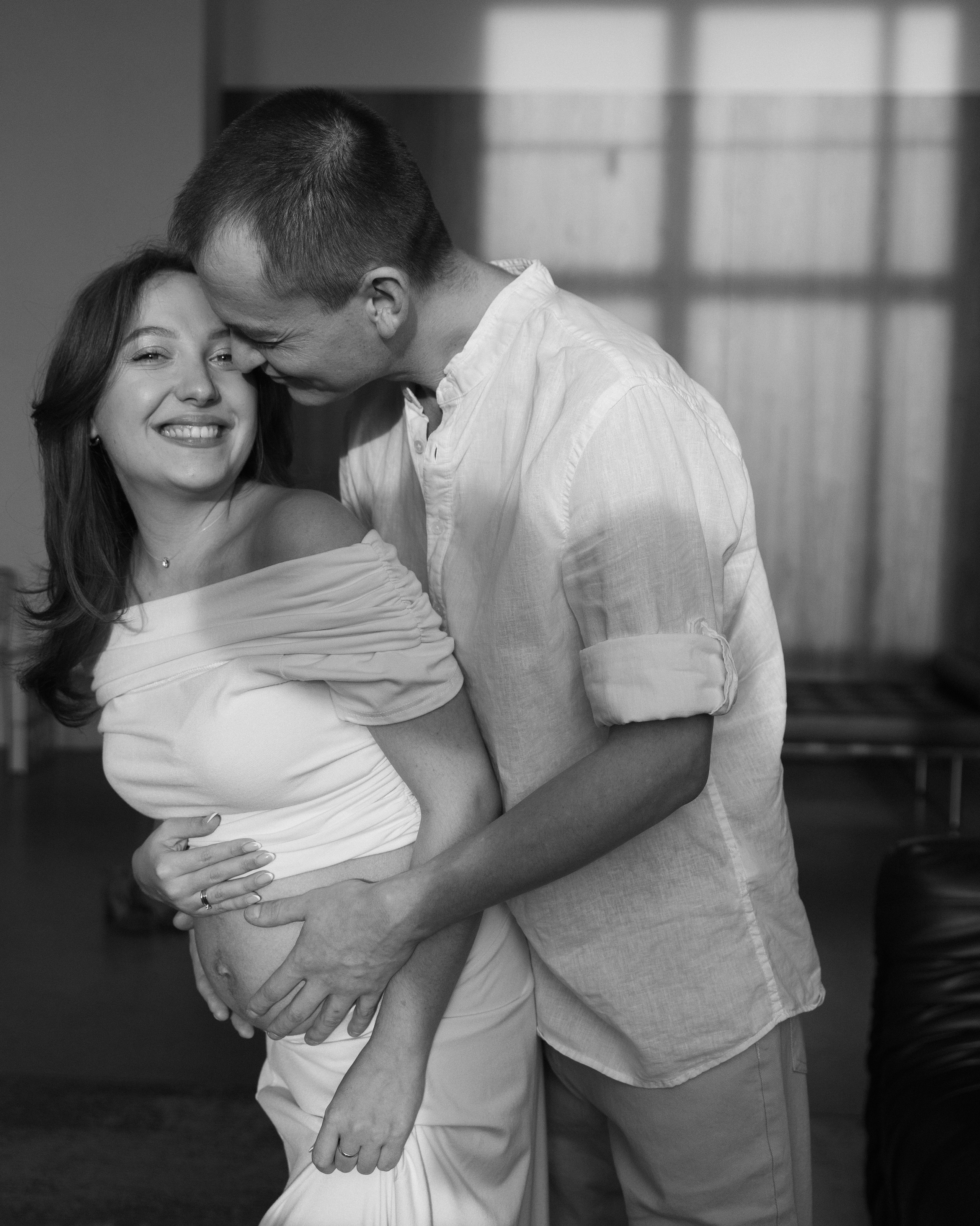 Мы тебя очень ждем…