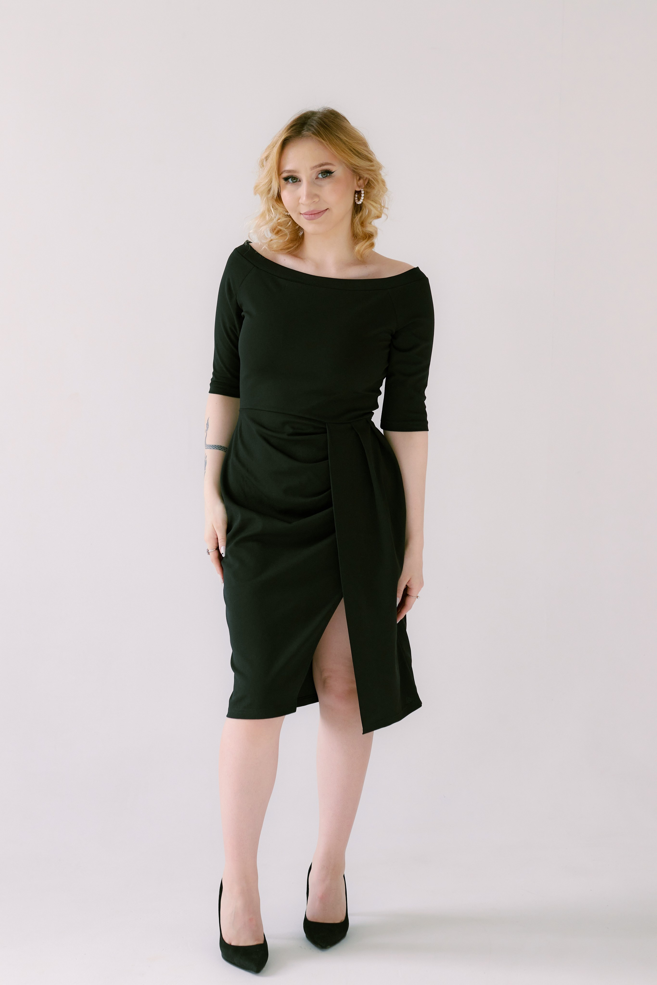 Анастасия. Фотограф Стилист Тюмень Вера Хайруллина