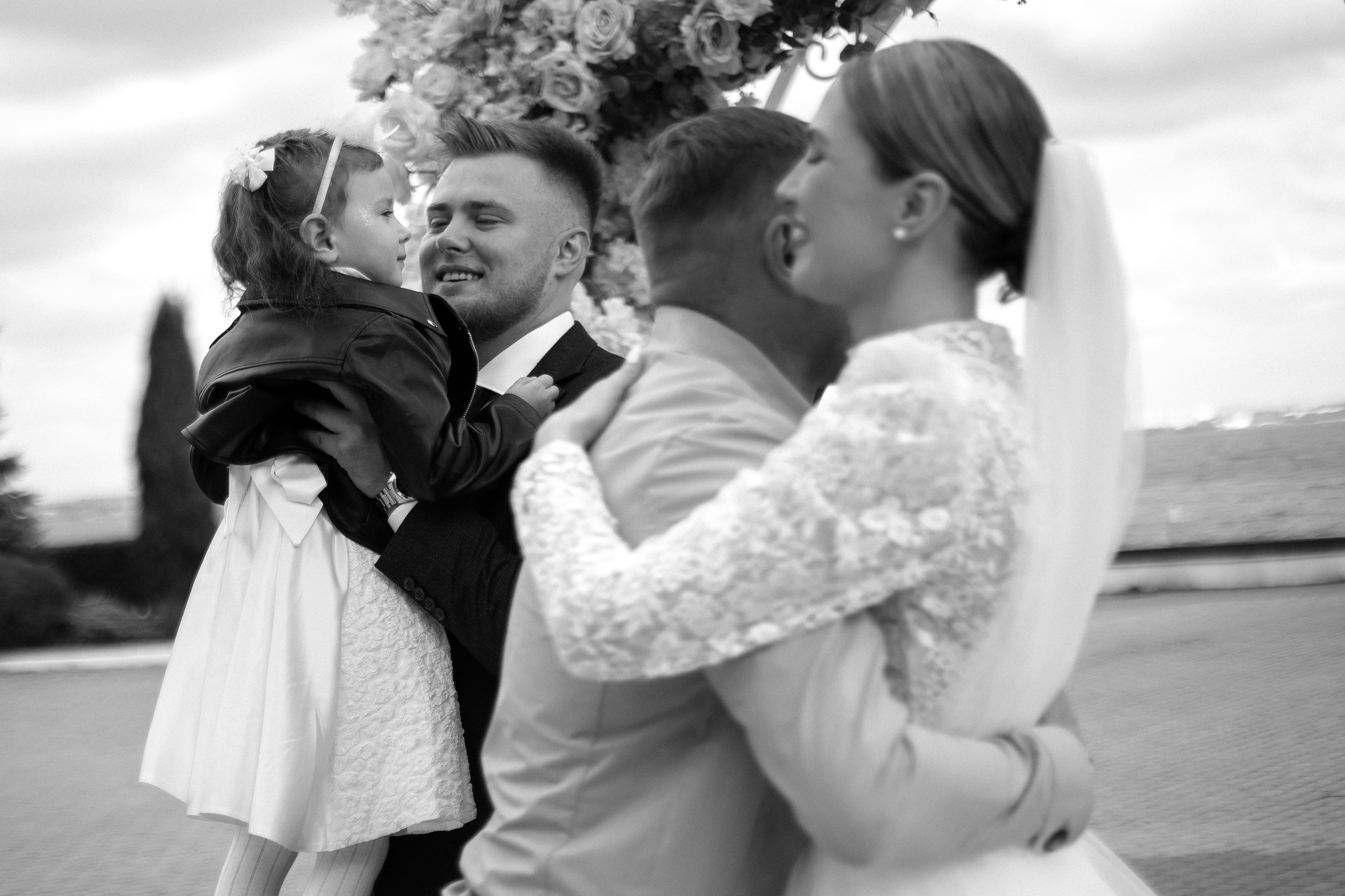 Никита & Арина. Свадебный и портретный фотограф Челябинск