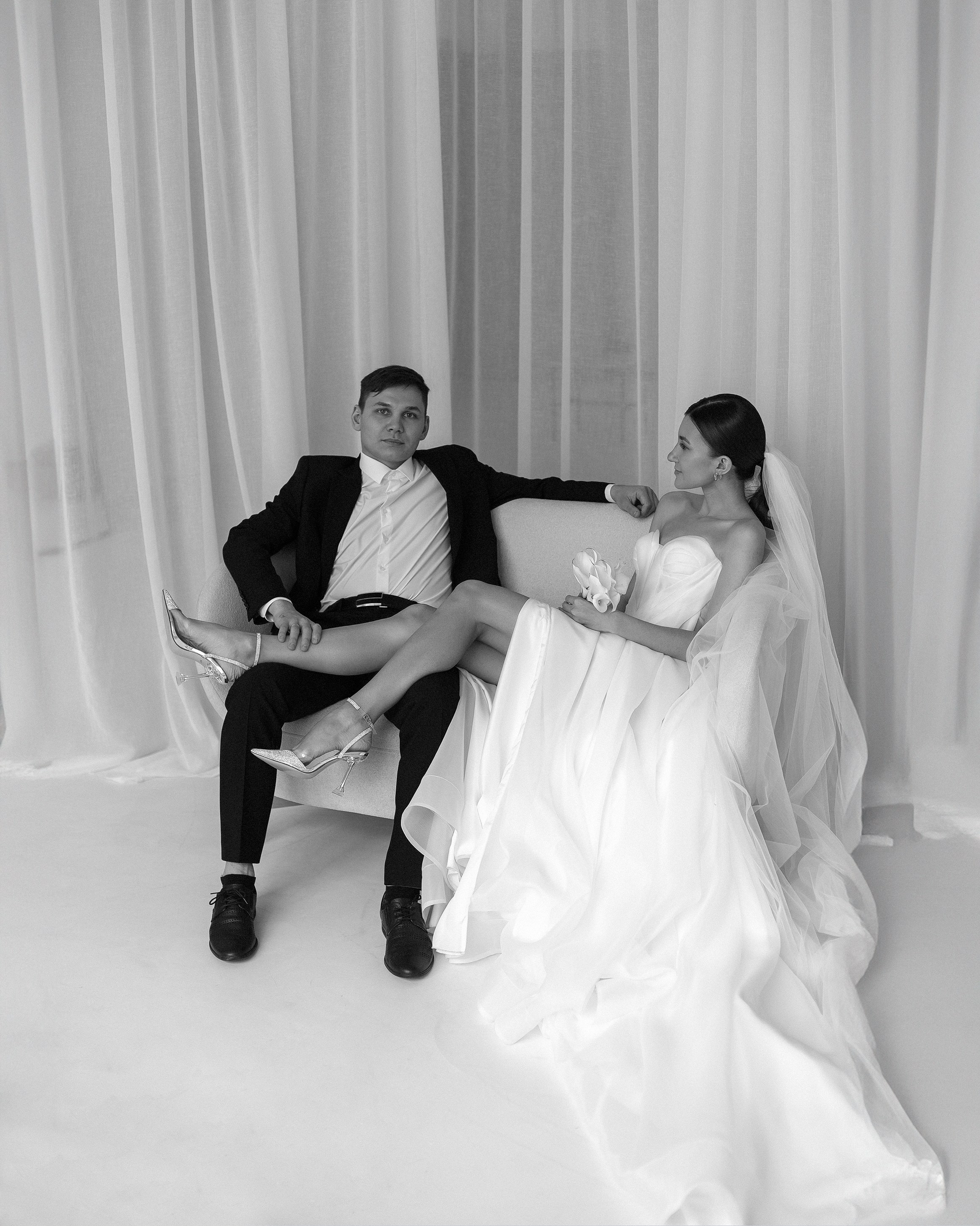 Свадебный фотограф Челябинск. Свадебный и портретный фотограф Челябинск