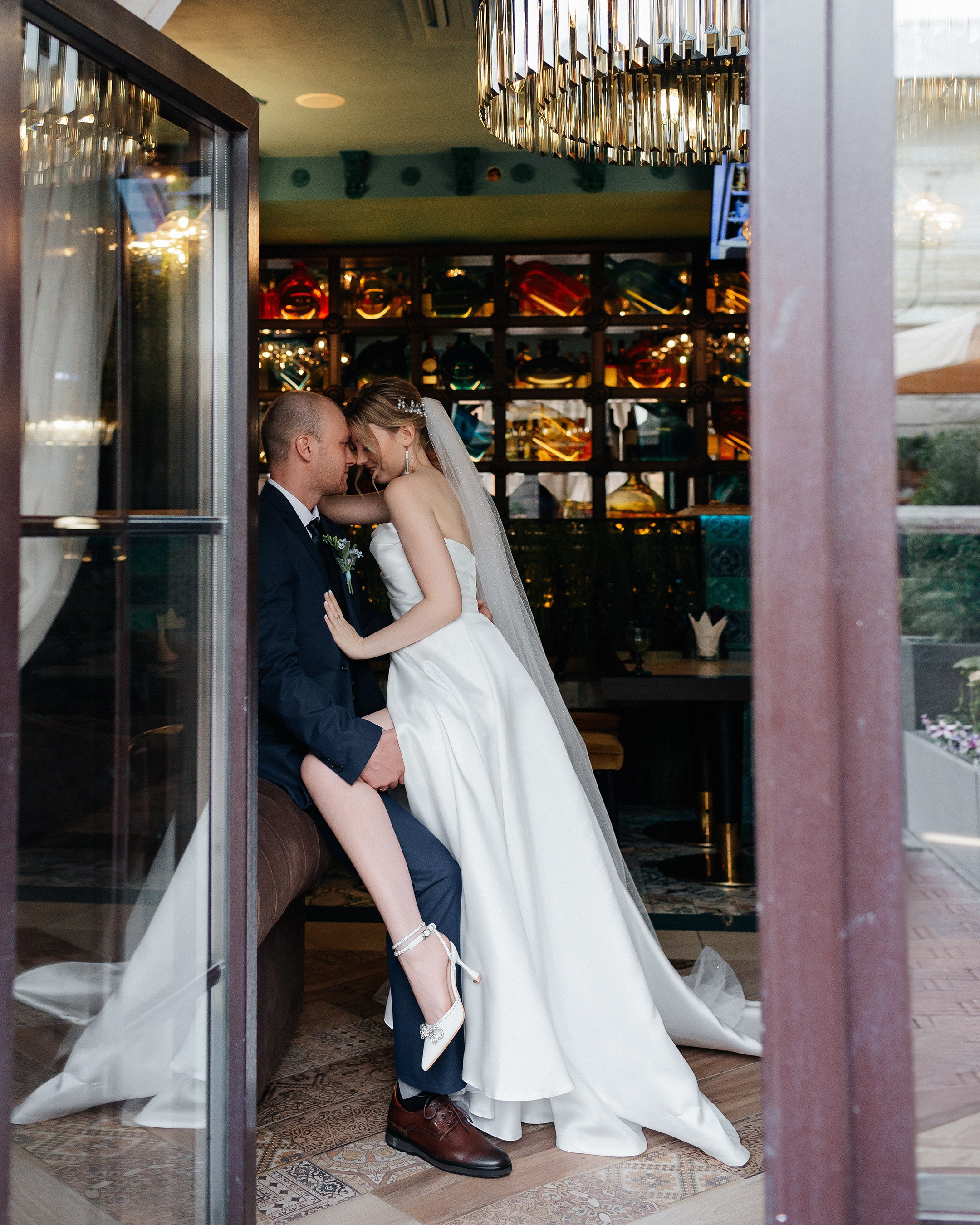 Свадебный фотограф Челябинск. Свадебный и портретный фотограф Челябинск