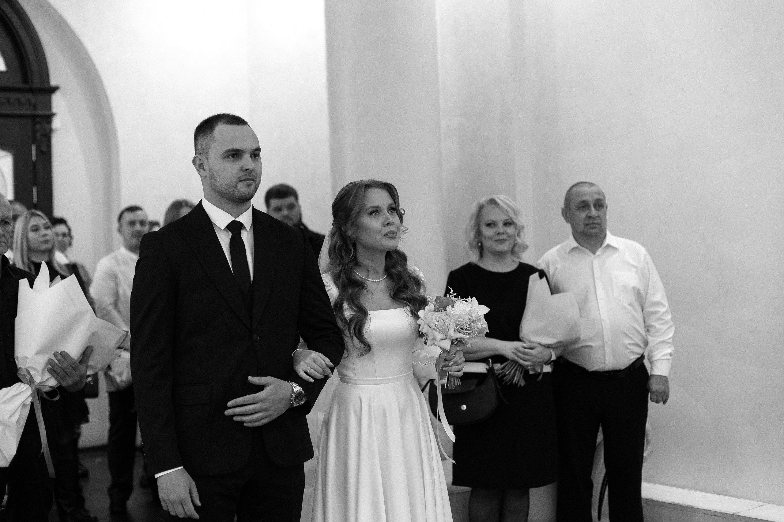 Сергей & Ксения. Свадебный и портретный фотограф Челябинск