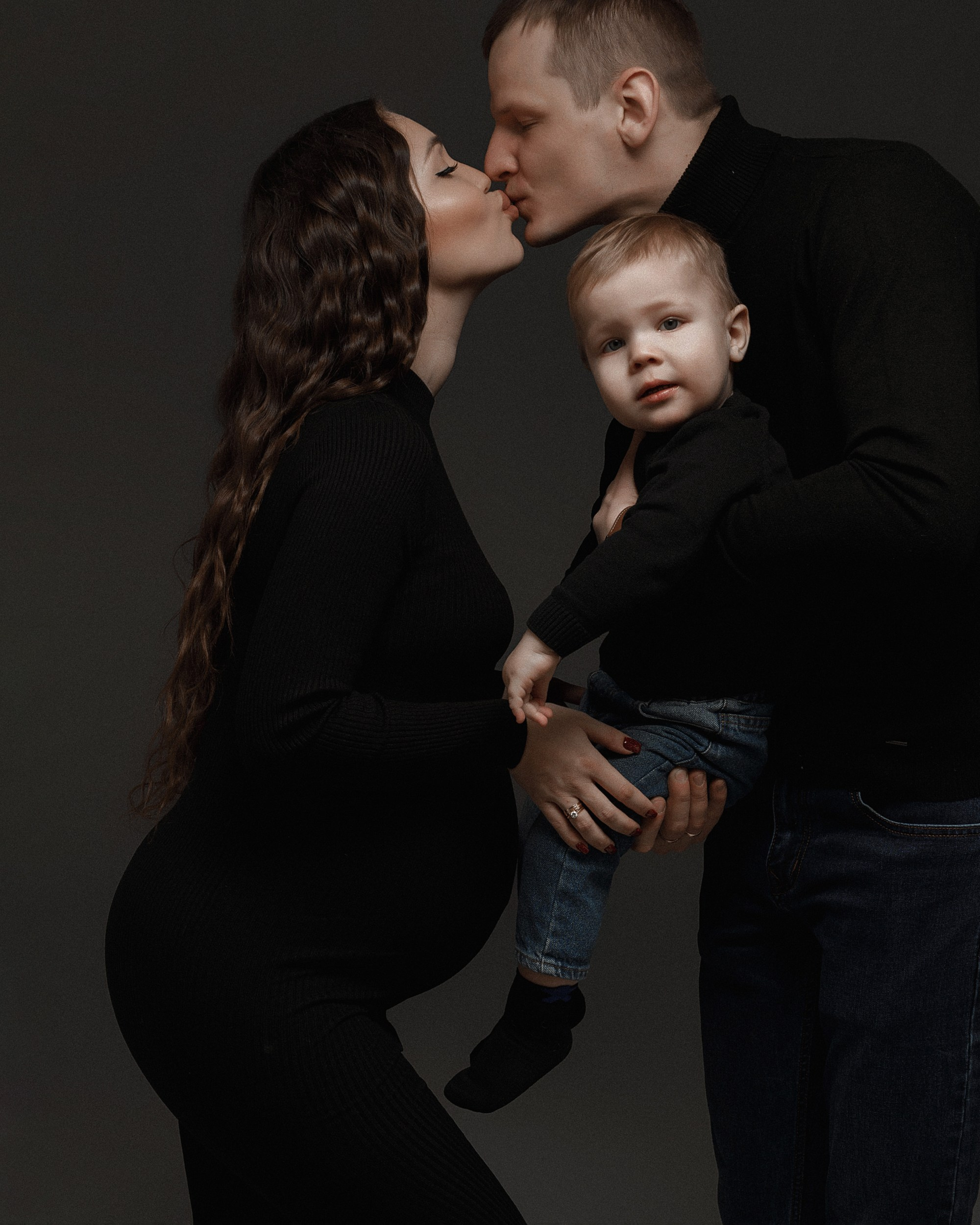 Ангелина. Фотограф беременности и материнства Аделя Юсупова