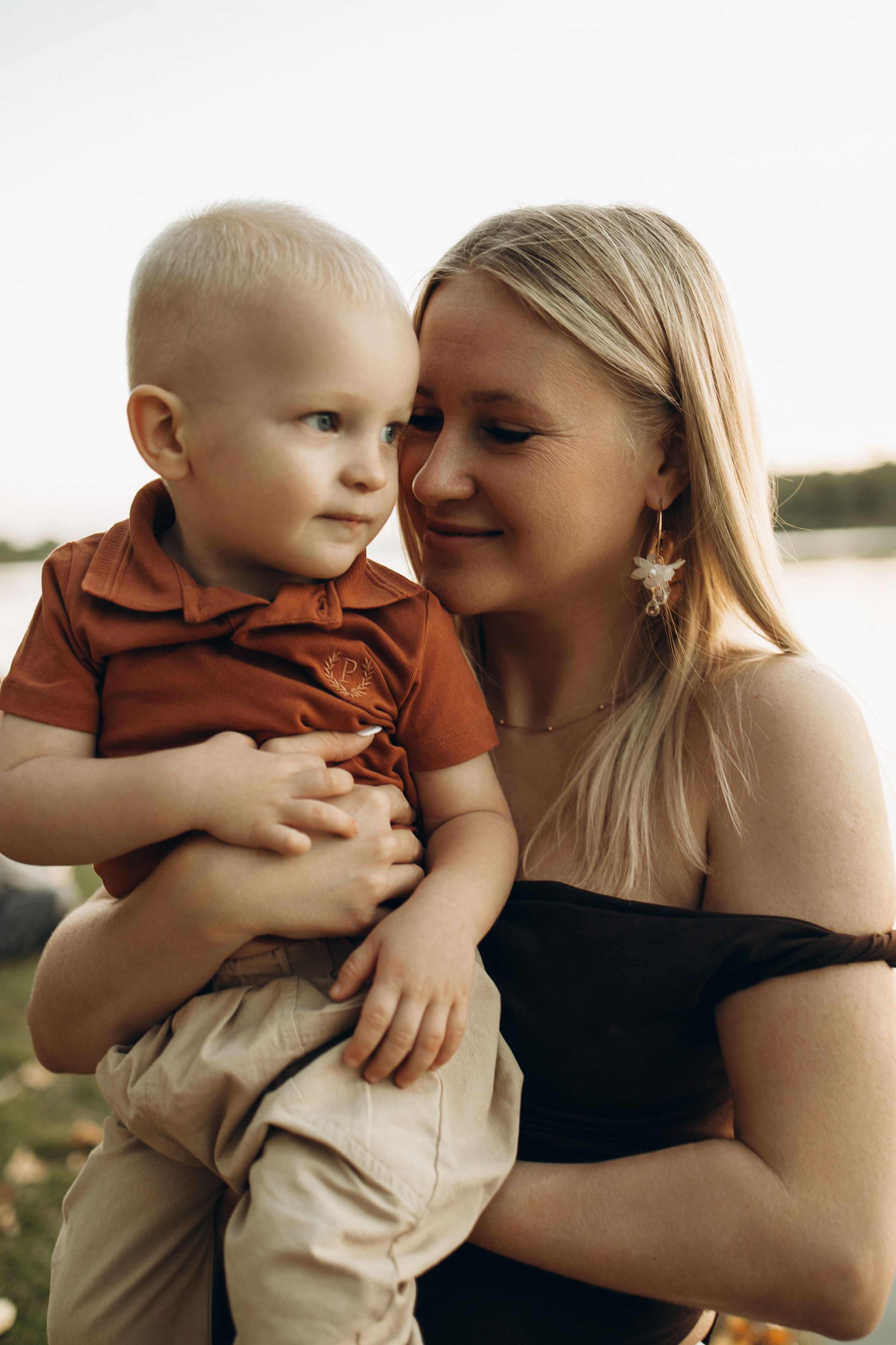У реки❤️. Самый теплый фотограф в Краснодаре Рябоконь Ксения