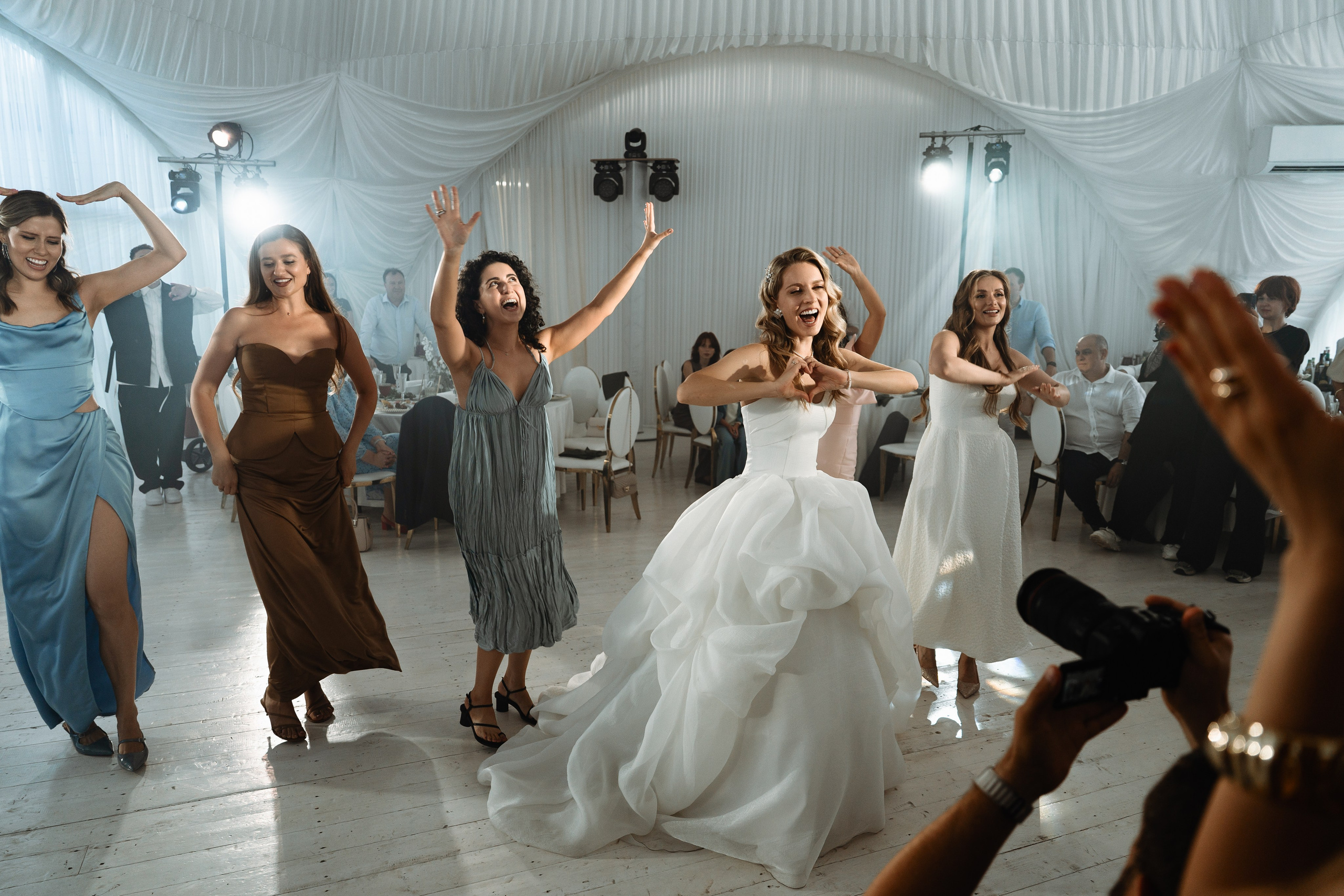 V&A. Фотограф Москва. Екатерина Дударевич