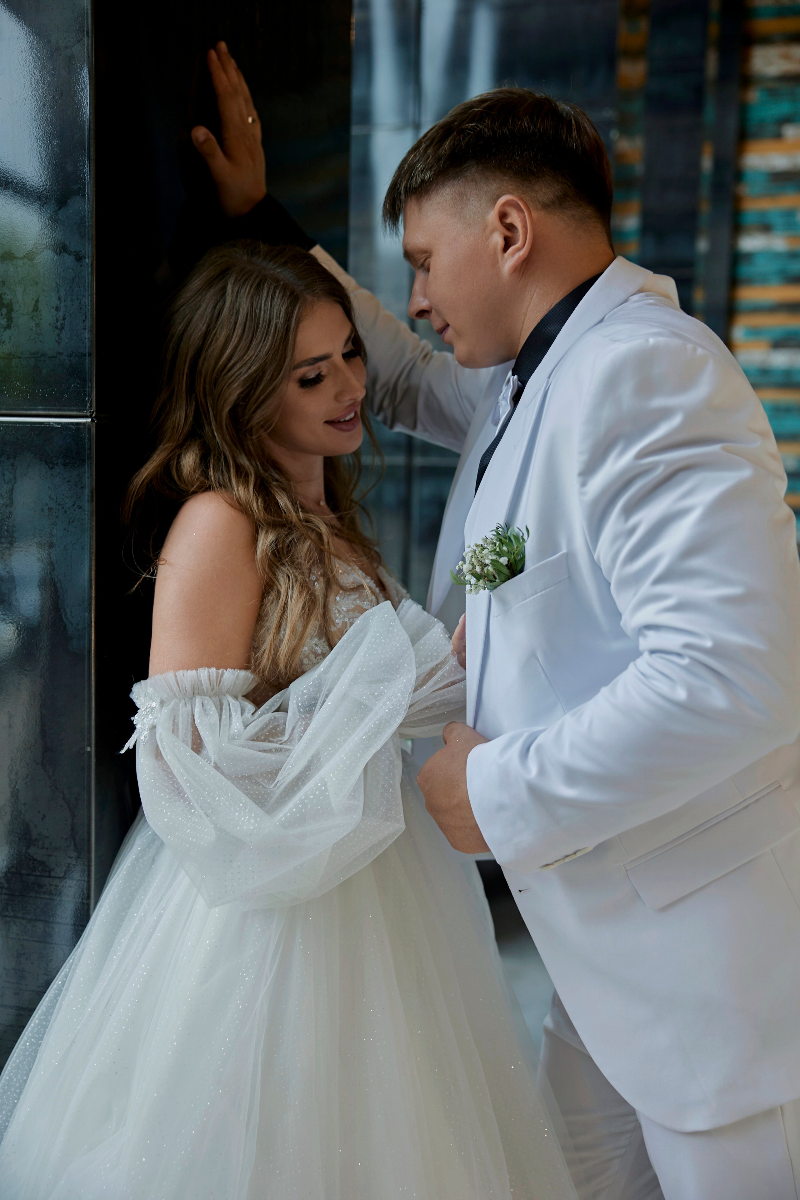 Юлия & Роман. Фотограф