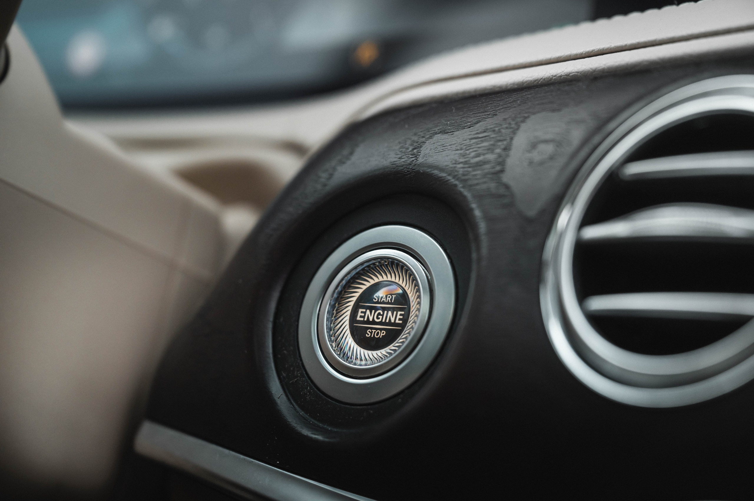 MB S350d w222. Автомобильный фотограф в Москве — Сидоров Дмитрий