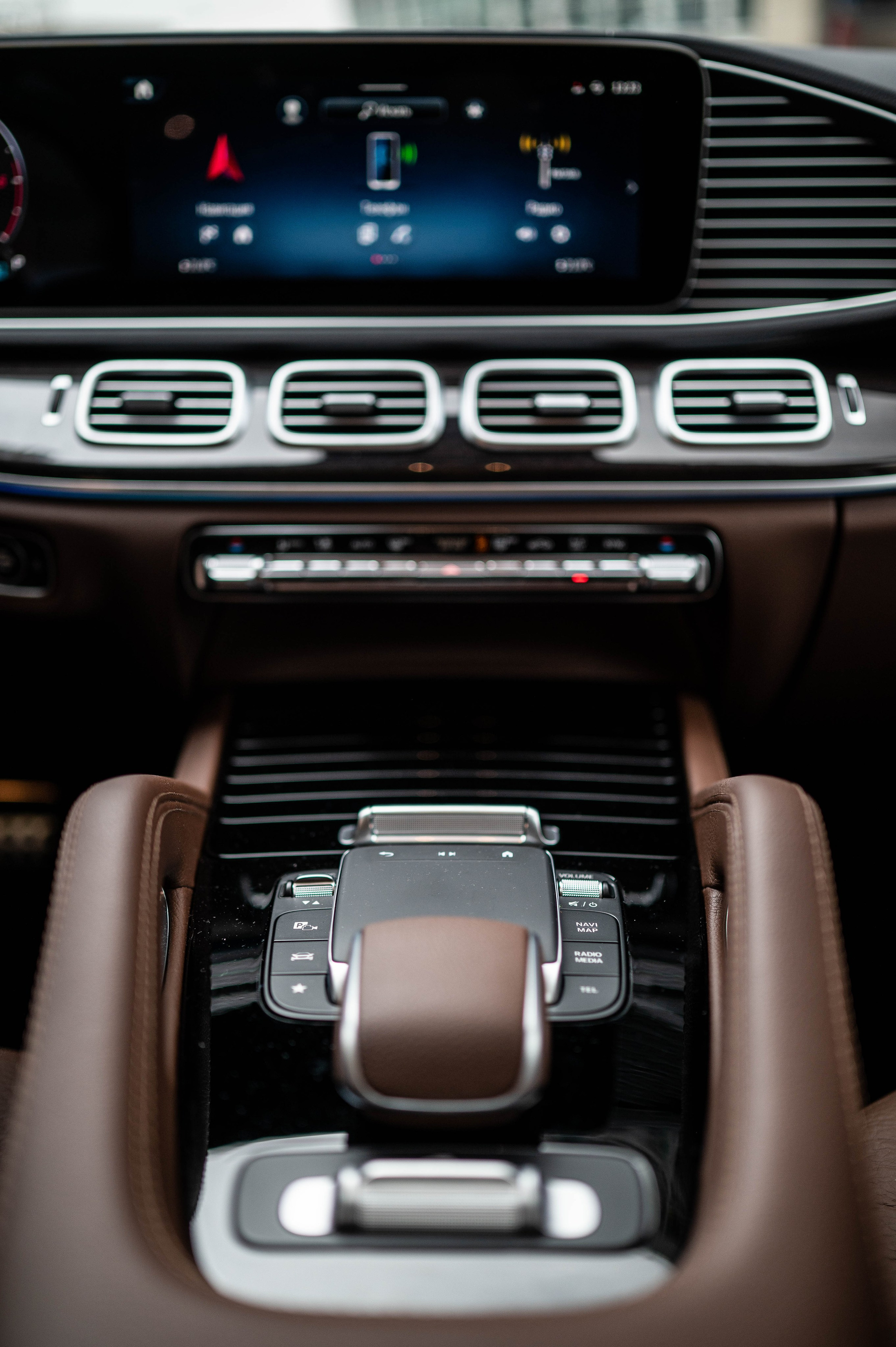 MB GLS 450d. Автомобильный фотограф в Москве — Сидоров Дмитрий