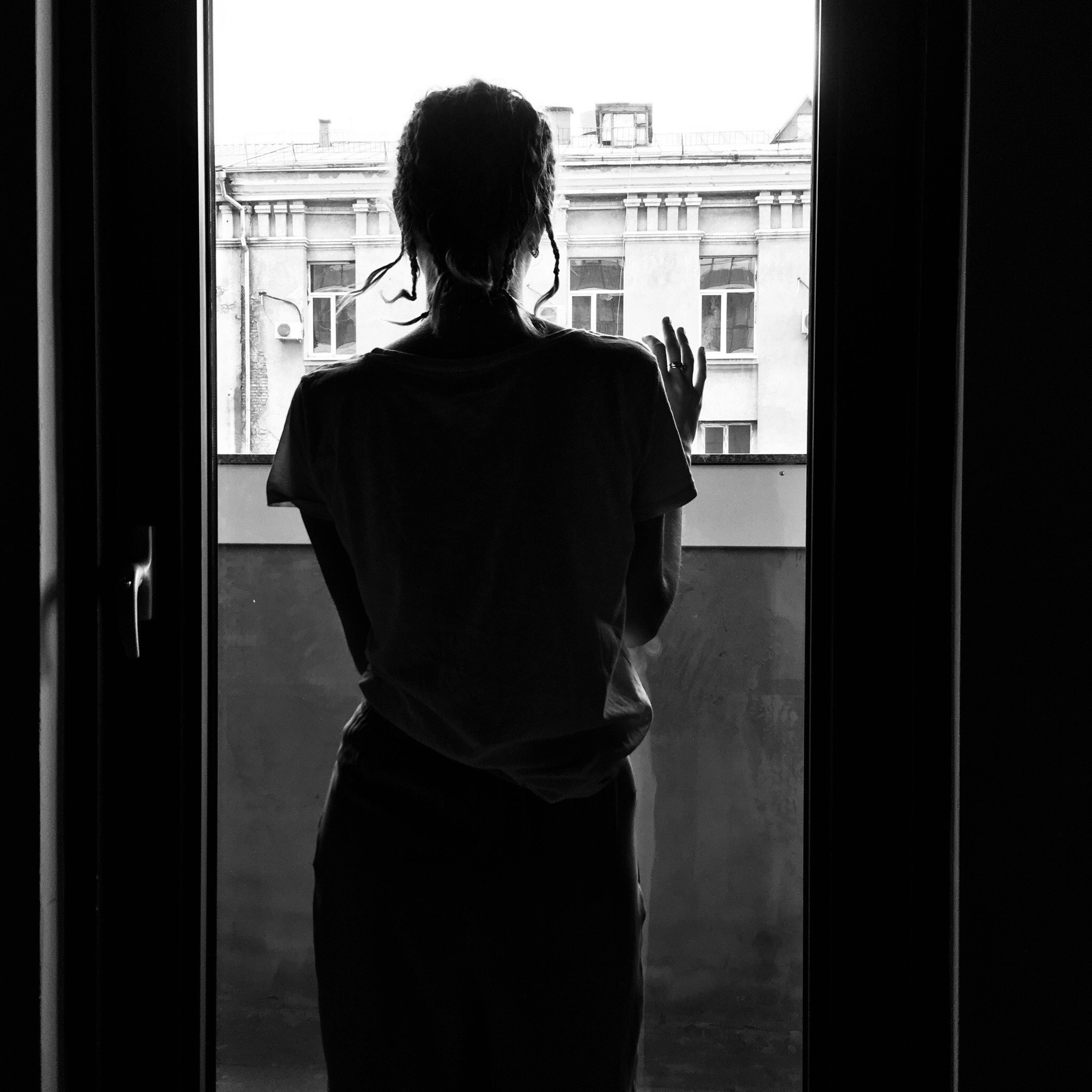 Мобильная фотография. Фотограф в Нячанге — Данил Прокопенко