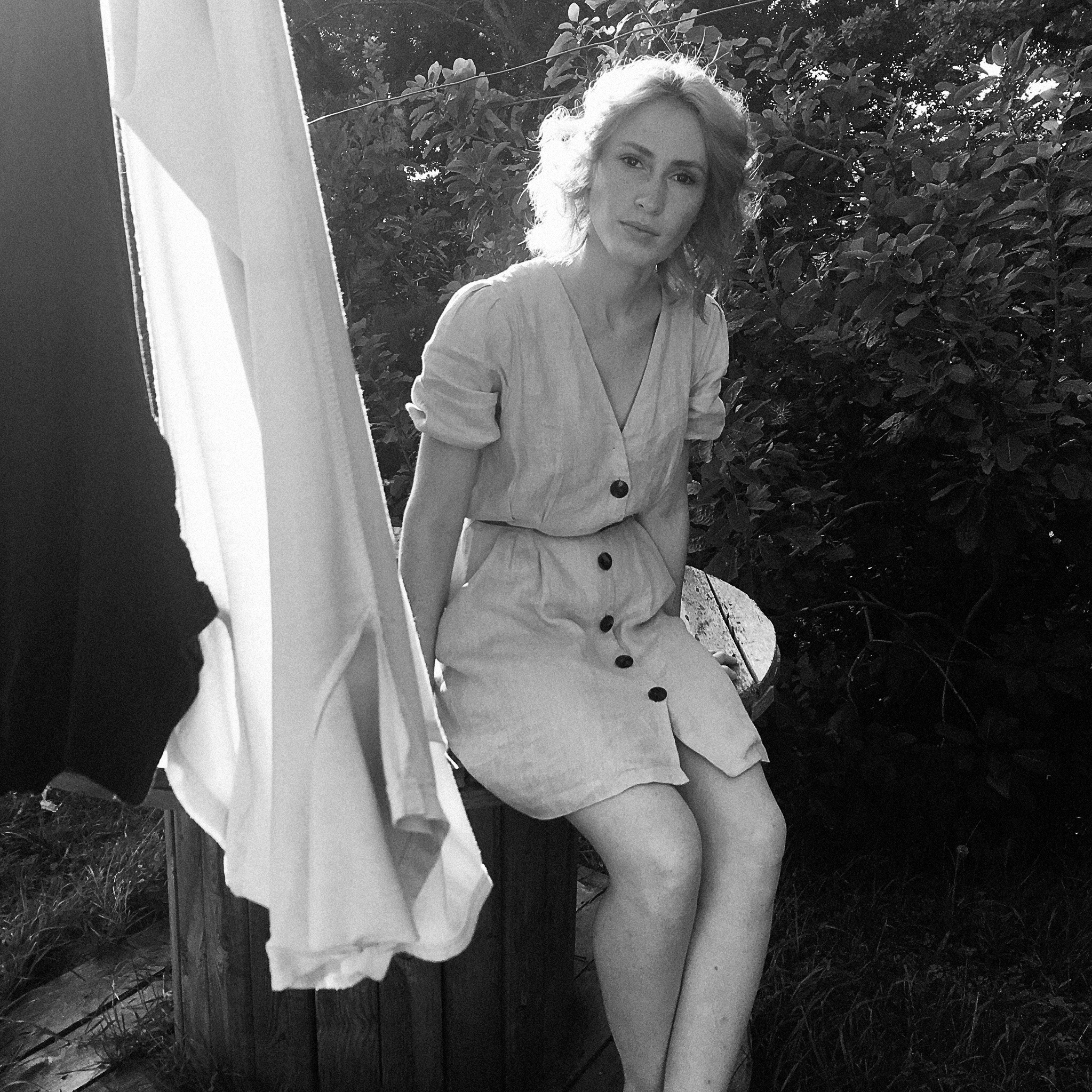 Мобильная фотография. Фотограф в Нячанге — Данил Прокопенко