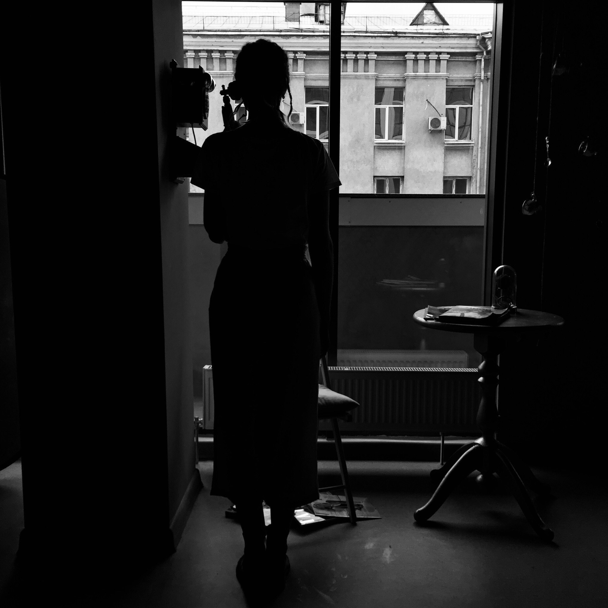 Мобильная фотография. Фотограф в Нячанге — Данил Прокопенко