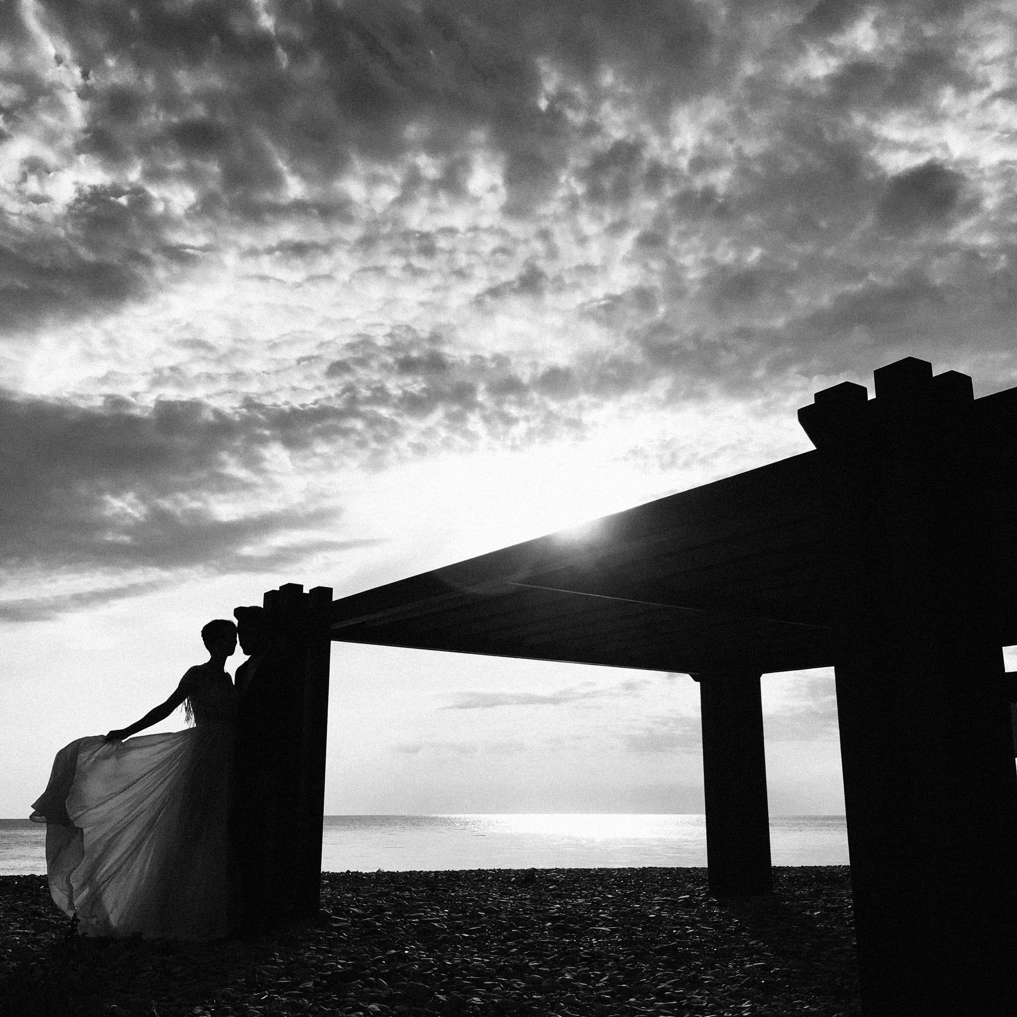 Мобильная фотография. Фотограф в Нячанге — Данил Прокопенко