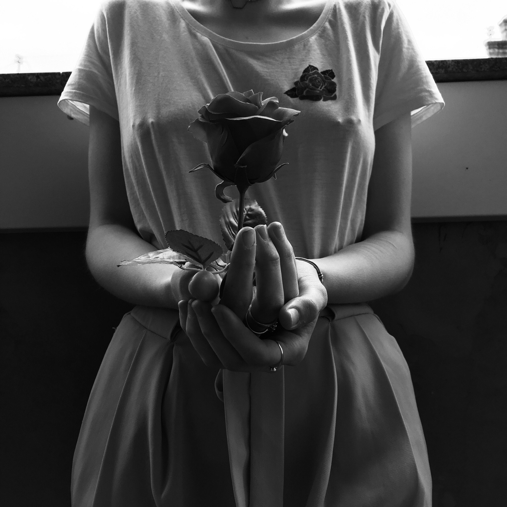 Мобильная фотография. Фотограф в Нячанге — Данил Прокопенко