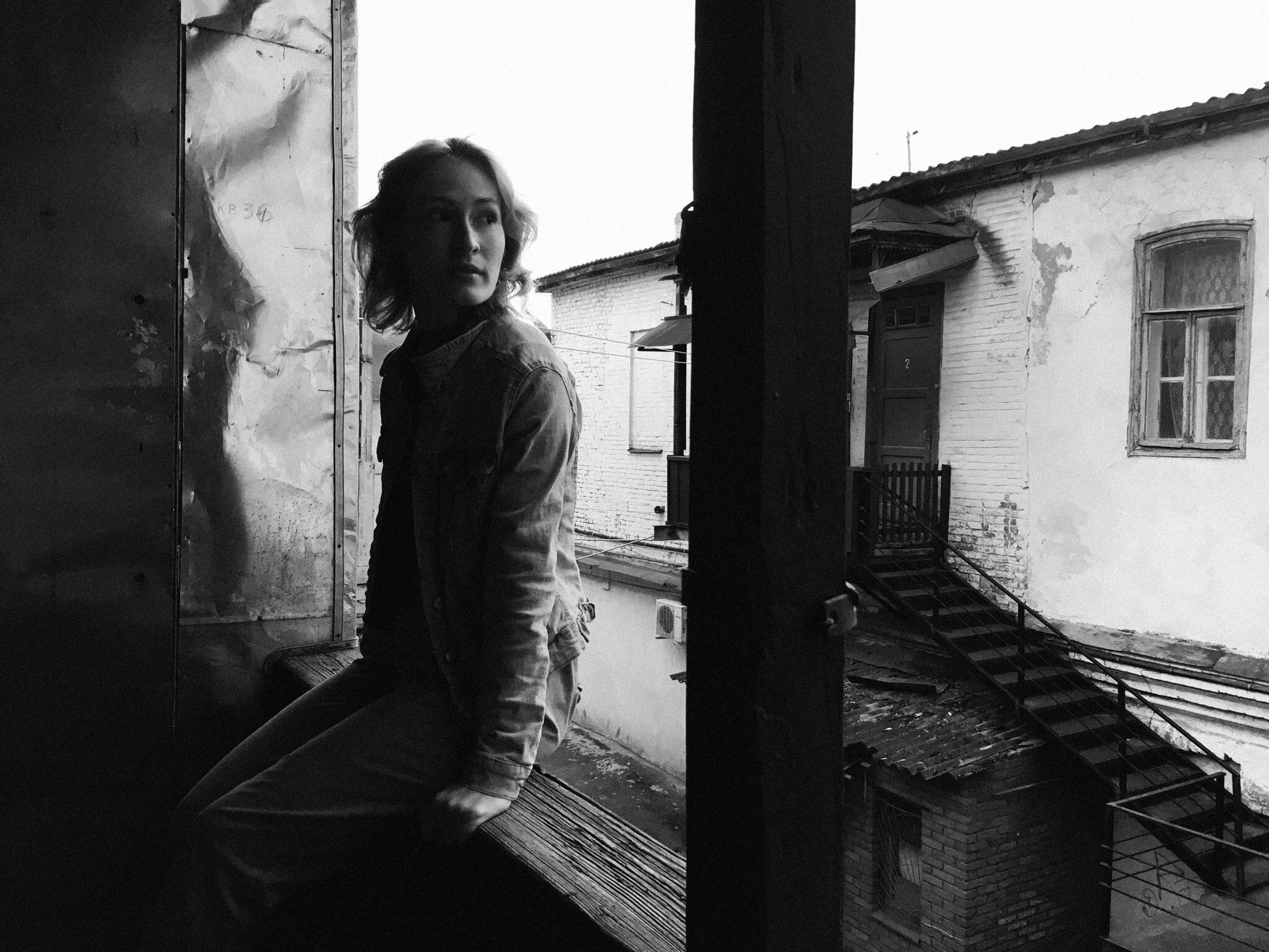 Мобильная фотография. Фотограф в Нячанге — Данил Прокопенко