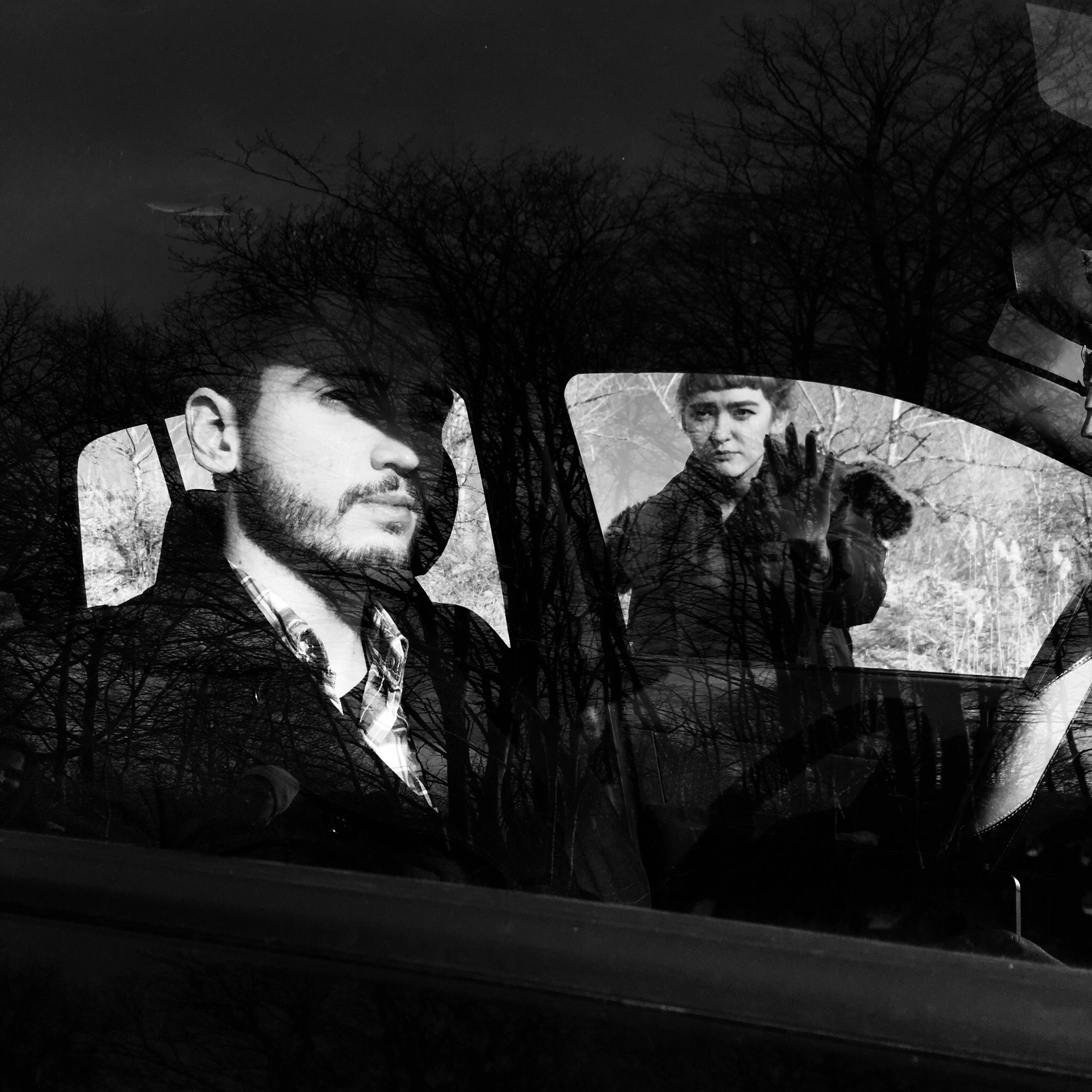 Мобильная фотография. Фотограф в Нячанге — Данил Прокопенко