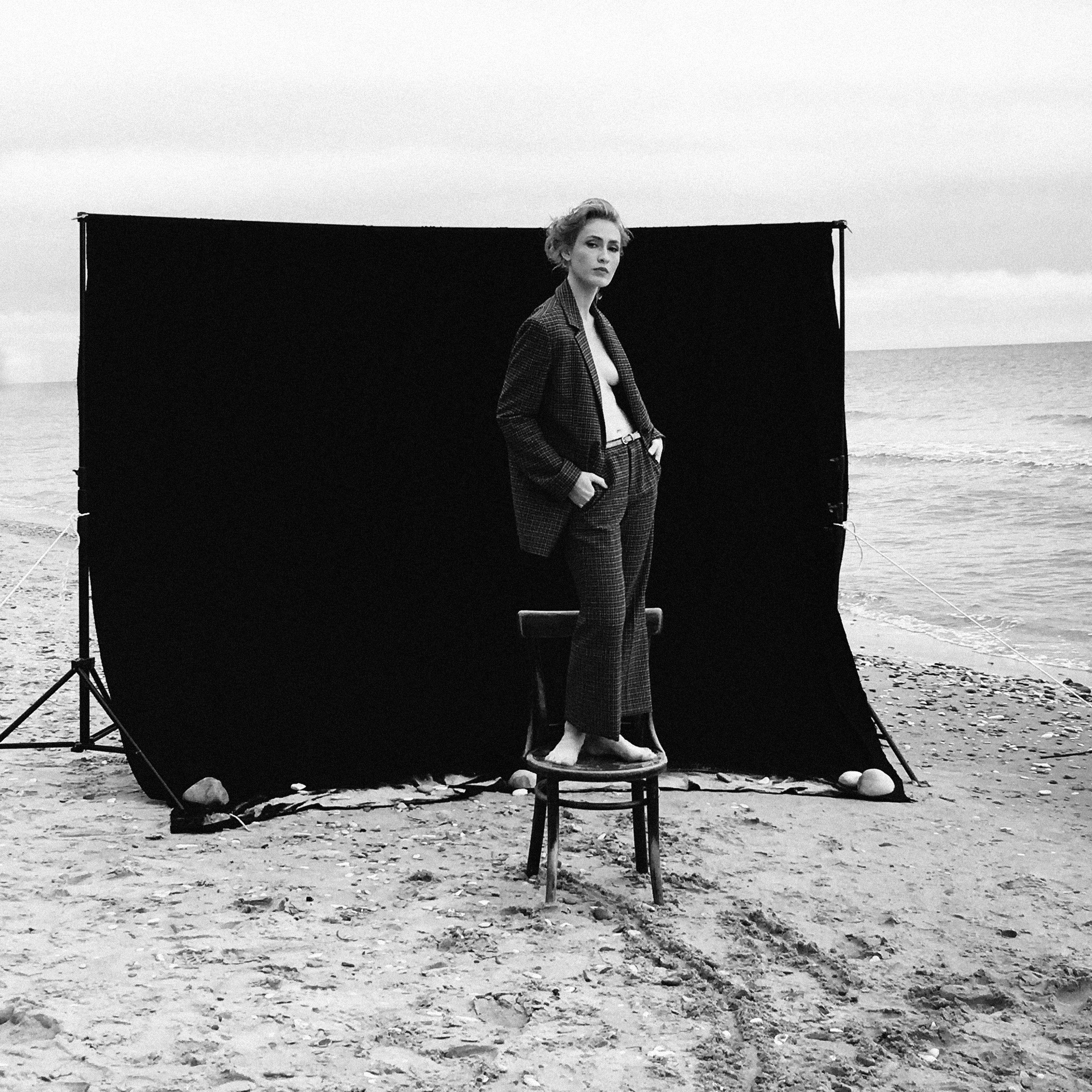 Мобильная фотография. Фотограф в Нячанге — Данил Прокопенко