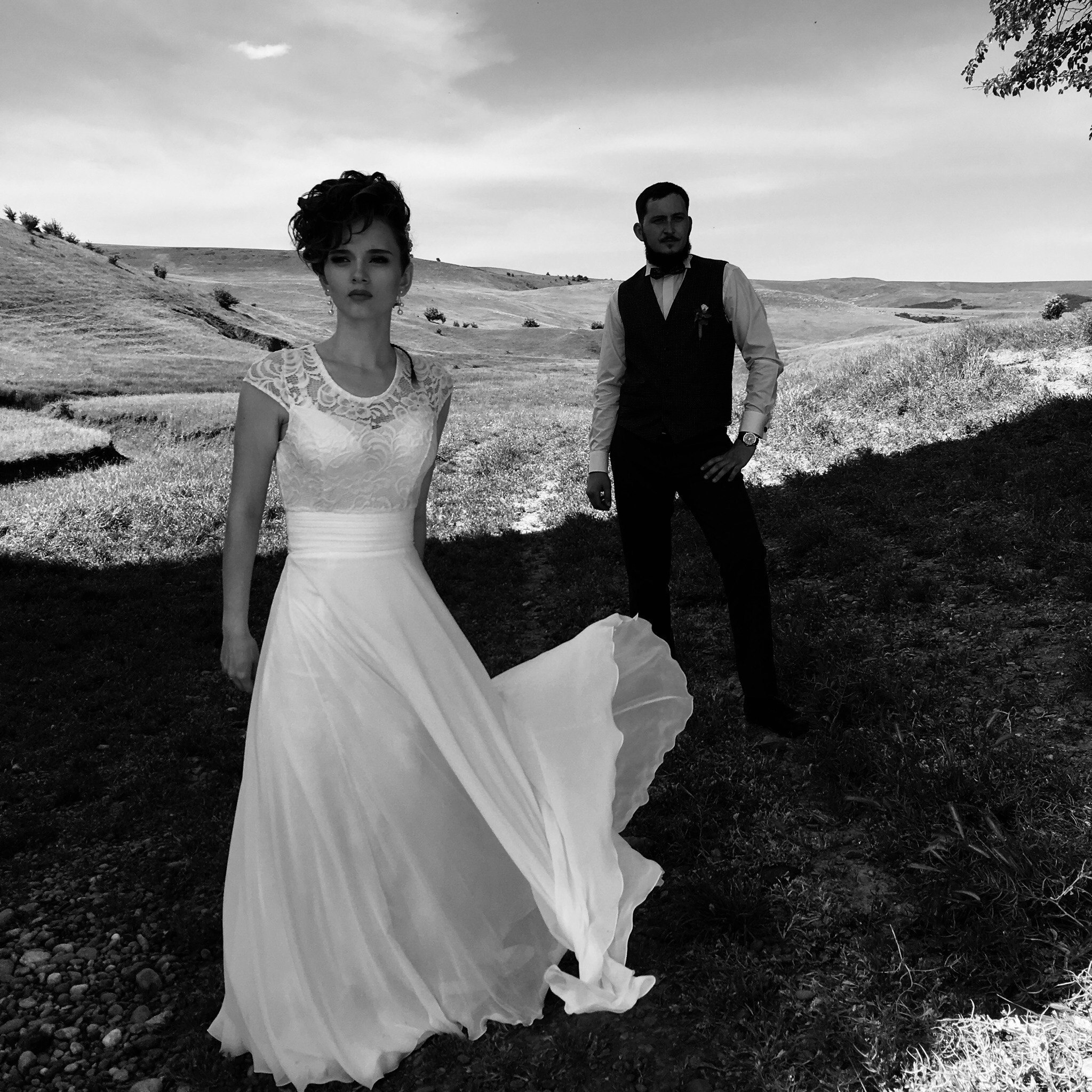 Мобильная фотография. Фотограф в Нячанге — Данил Прокопенко