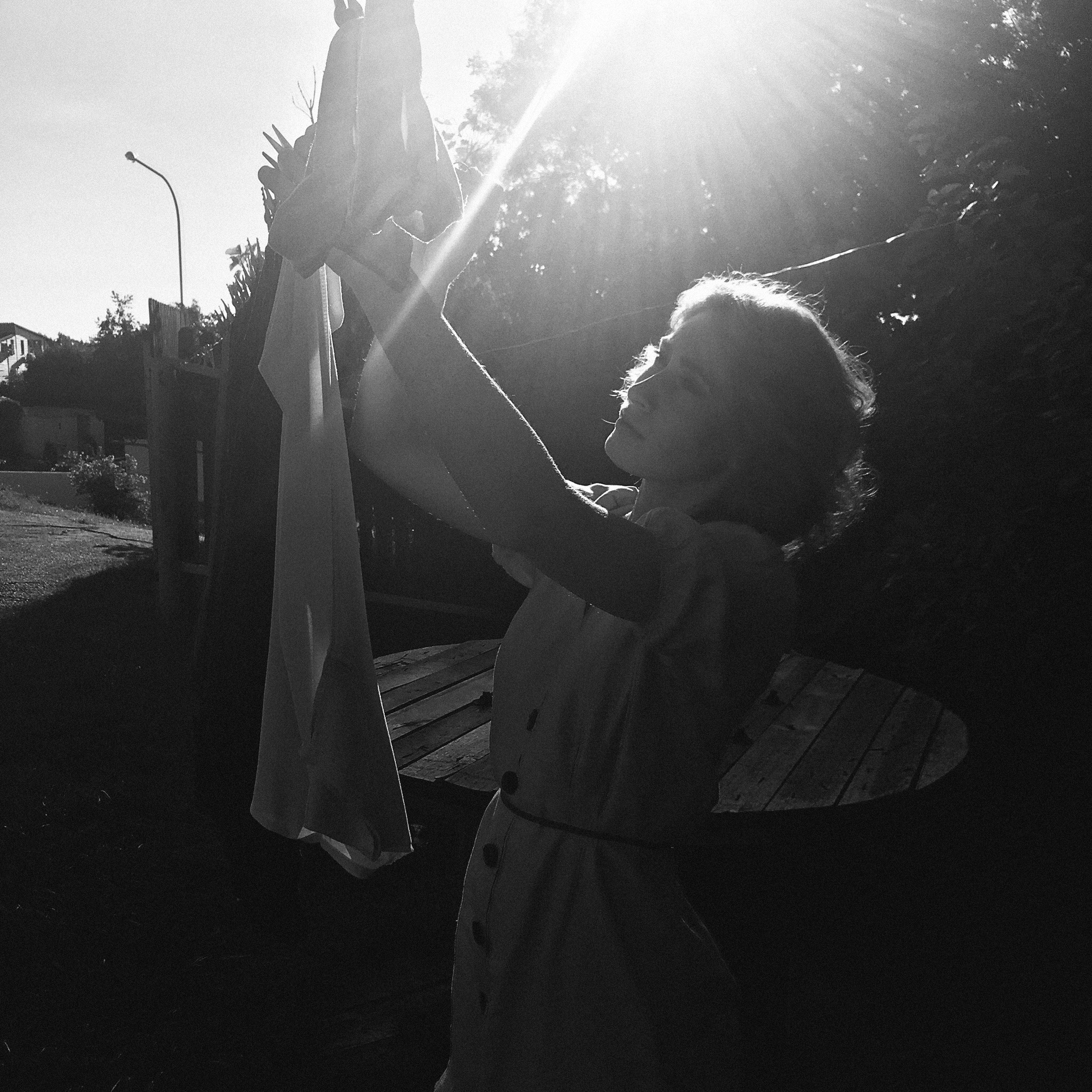 Мобильная фотография. Фотограф в Нячанге — Данил Прокопенко