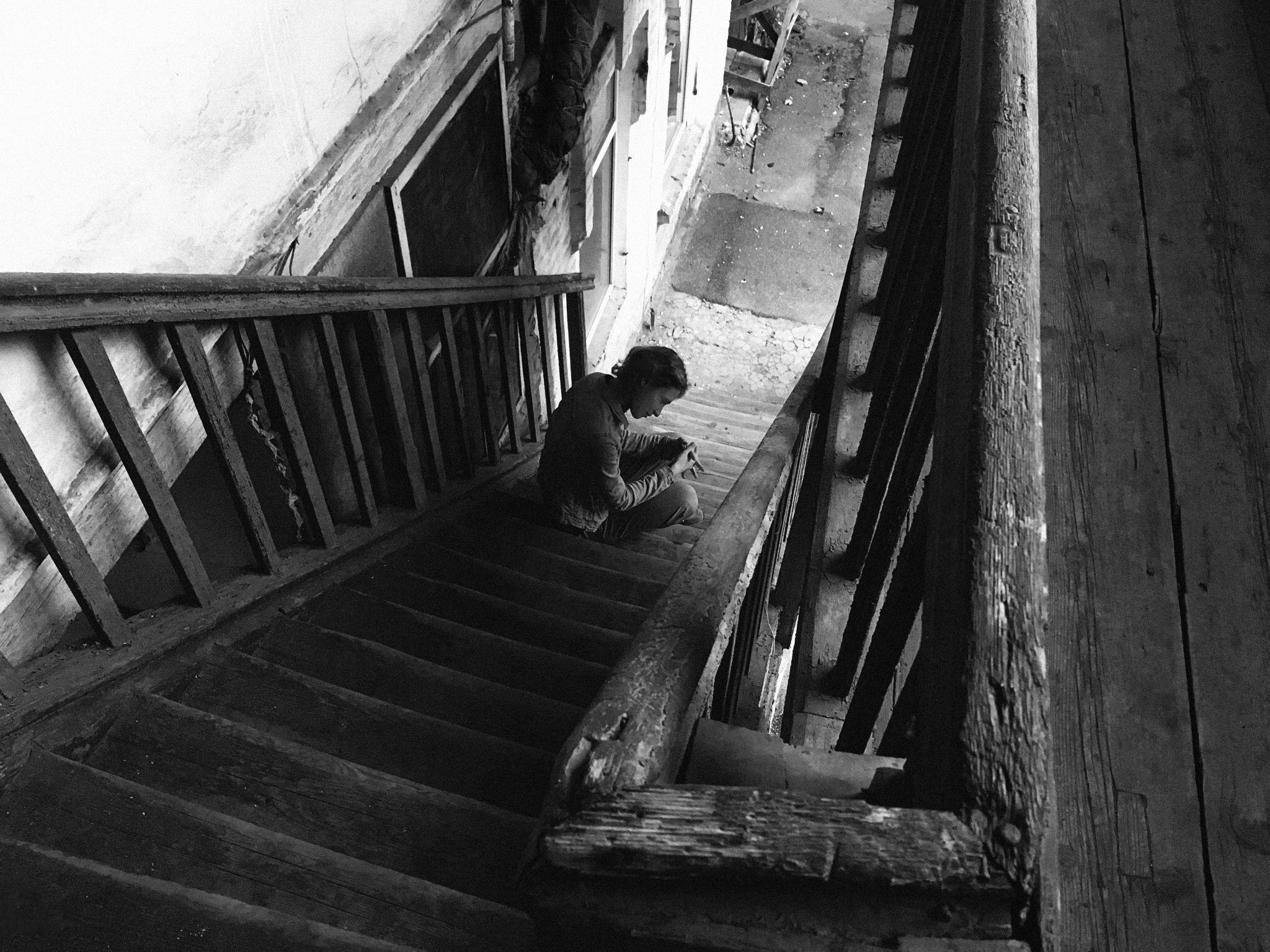 Мобильная фотография. Фотограф в Нячанге — Данил Прокопенко