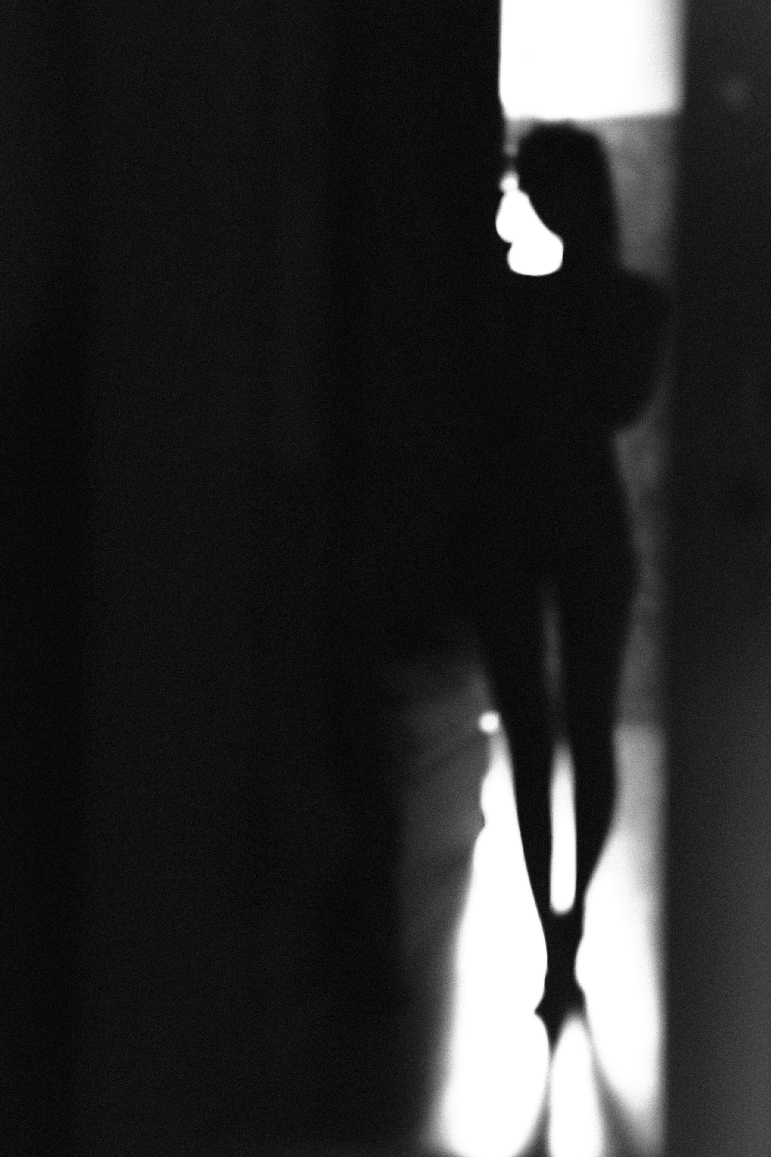 Черно белые арт фото. Фотограф в Нячанге — Данил Прокопенко