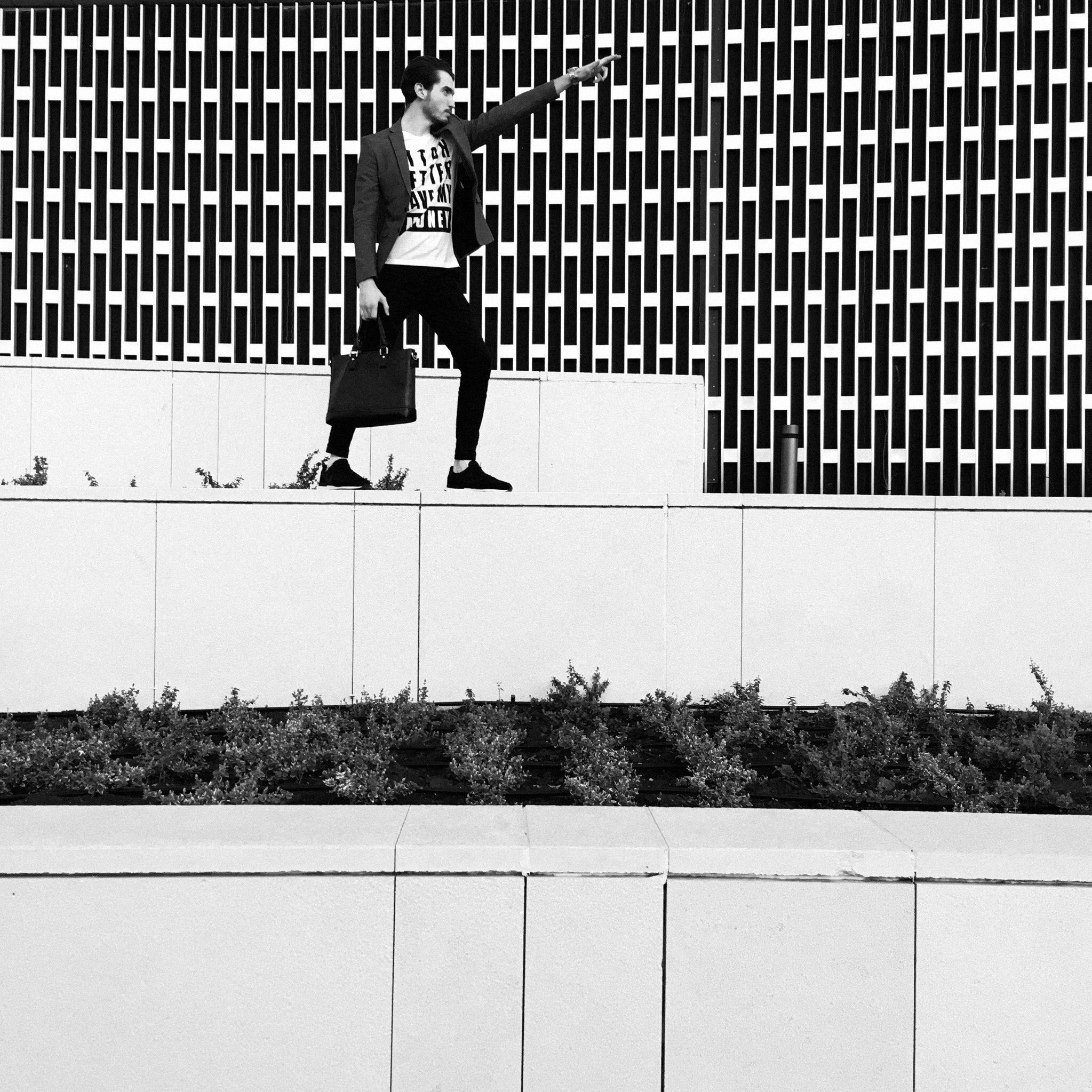 Мобильная фотография. Фотограф в Нячанге — Данил Прокопенко