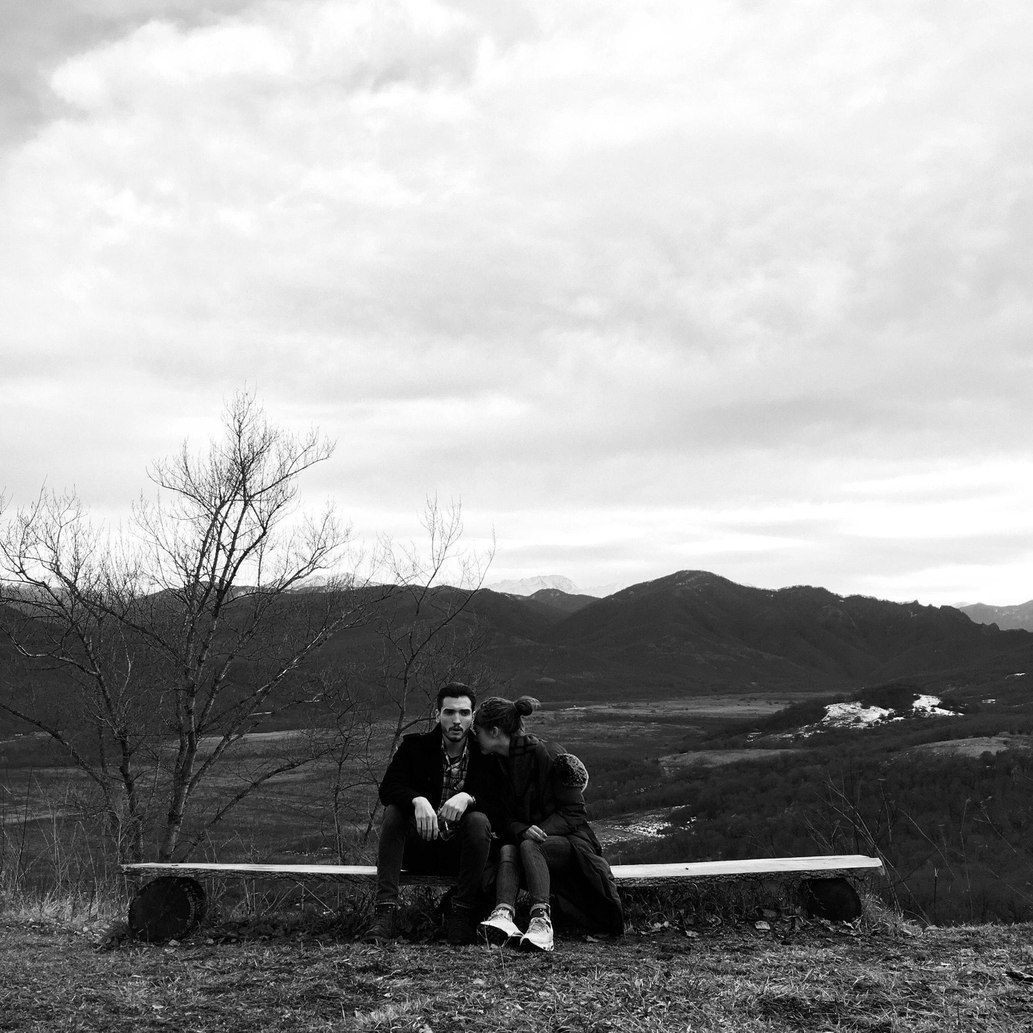 Мобильная фотография. Фотограф в Нячанге — Данил Прокопенко