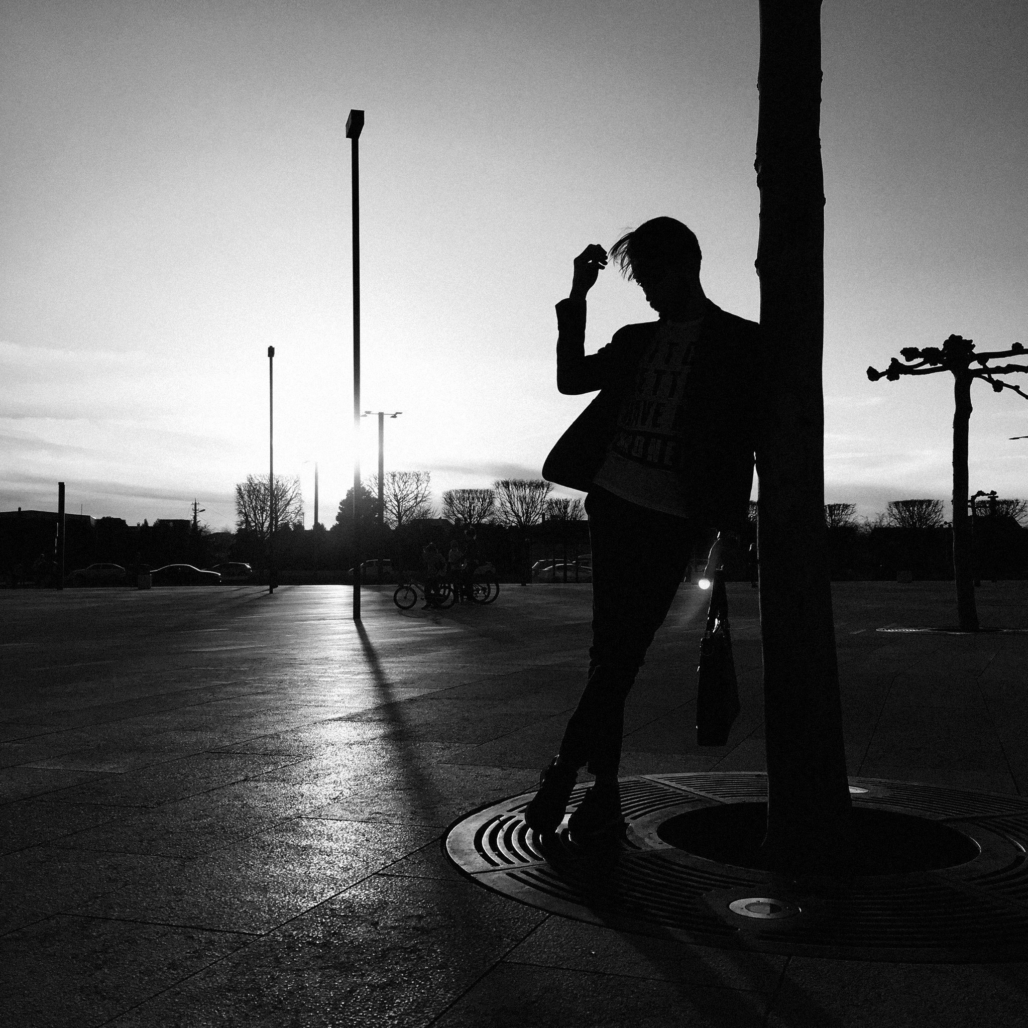 Мобильная фотография. Фотограф в Нячанге — Данил Прокопенко