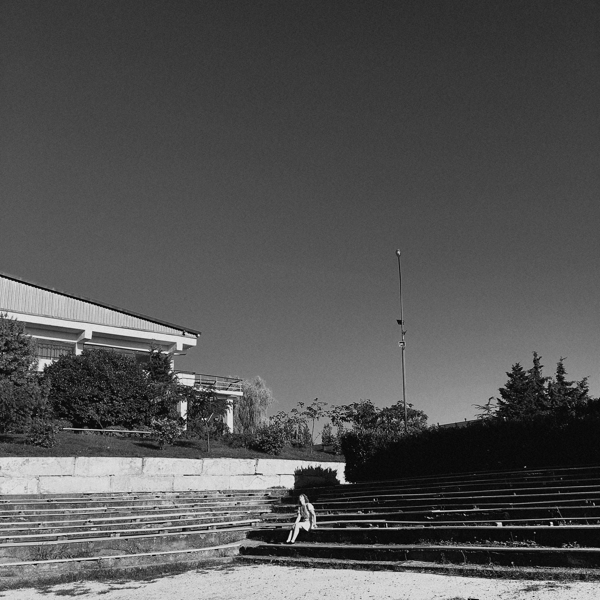 Мобильная фотография. Фотограф в Нячанге — Данил Прокопенко