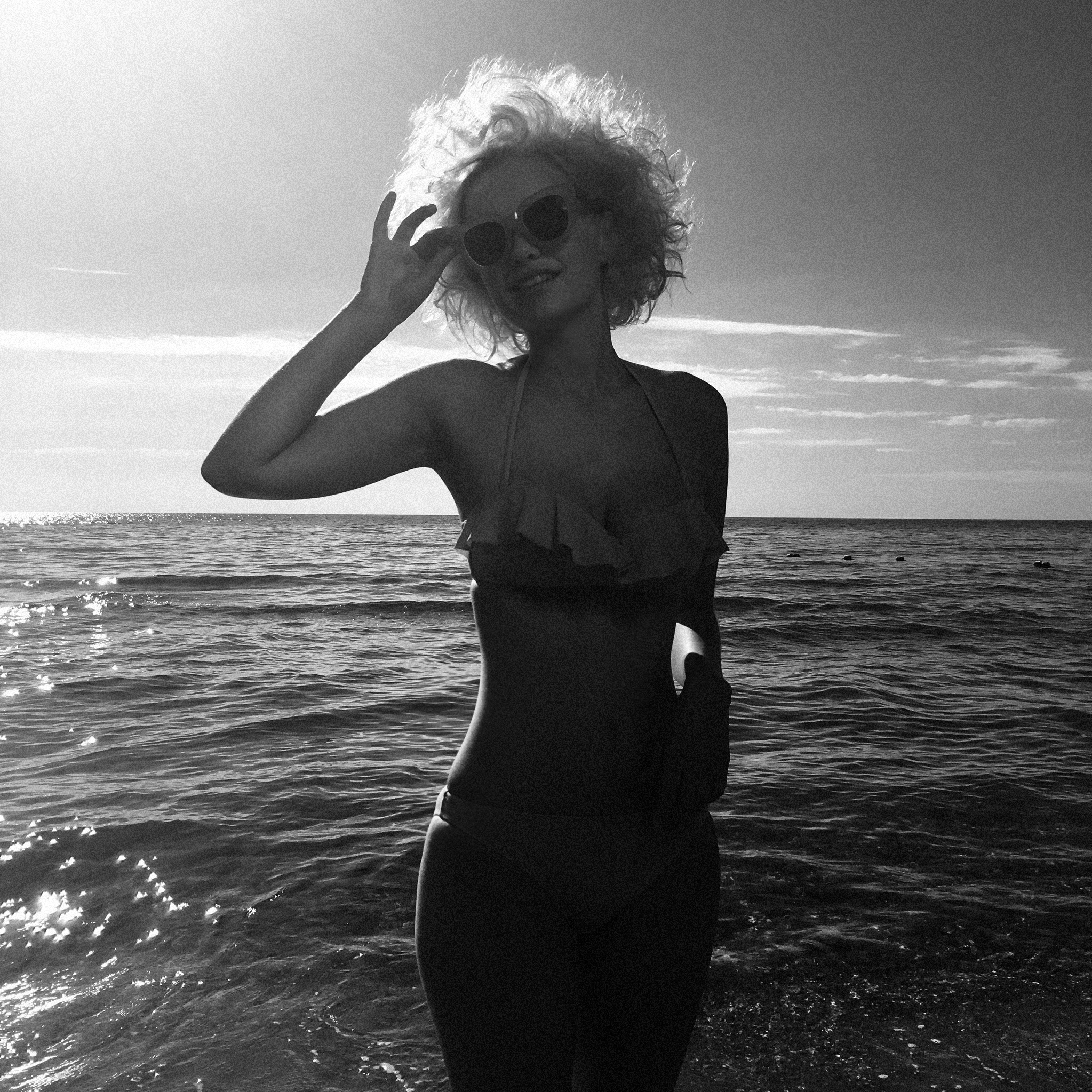 Мобильная фотография. Фотограф в Нячанге — Данил Прокопенко