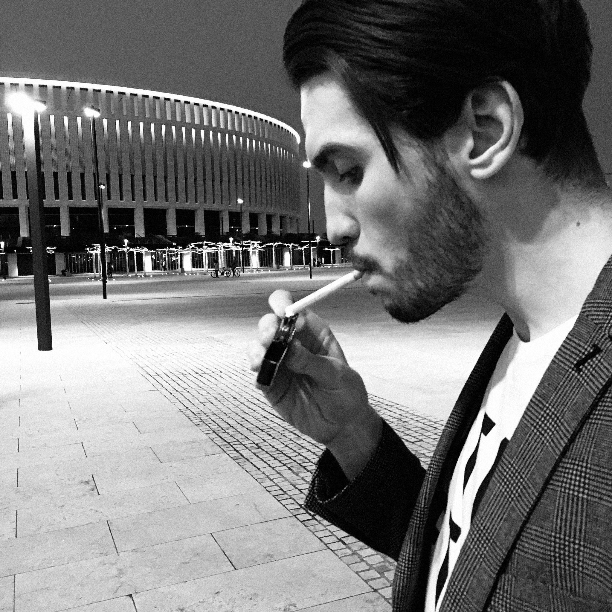 Мобильная фотография. Фотограф в Нячанге — Данил Прокопенко