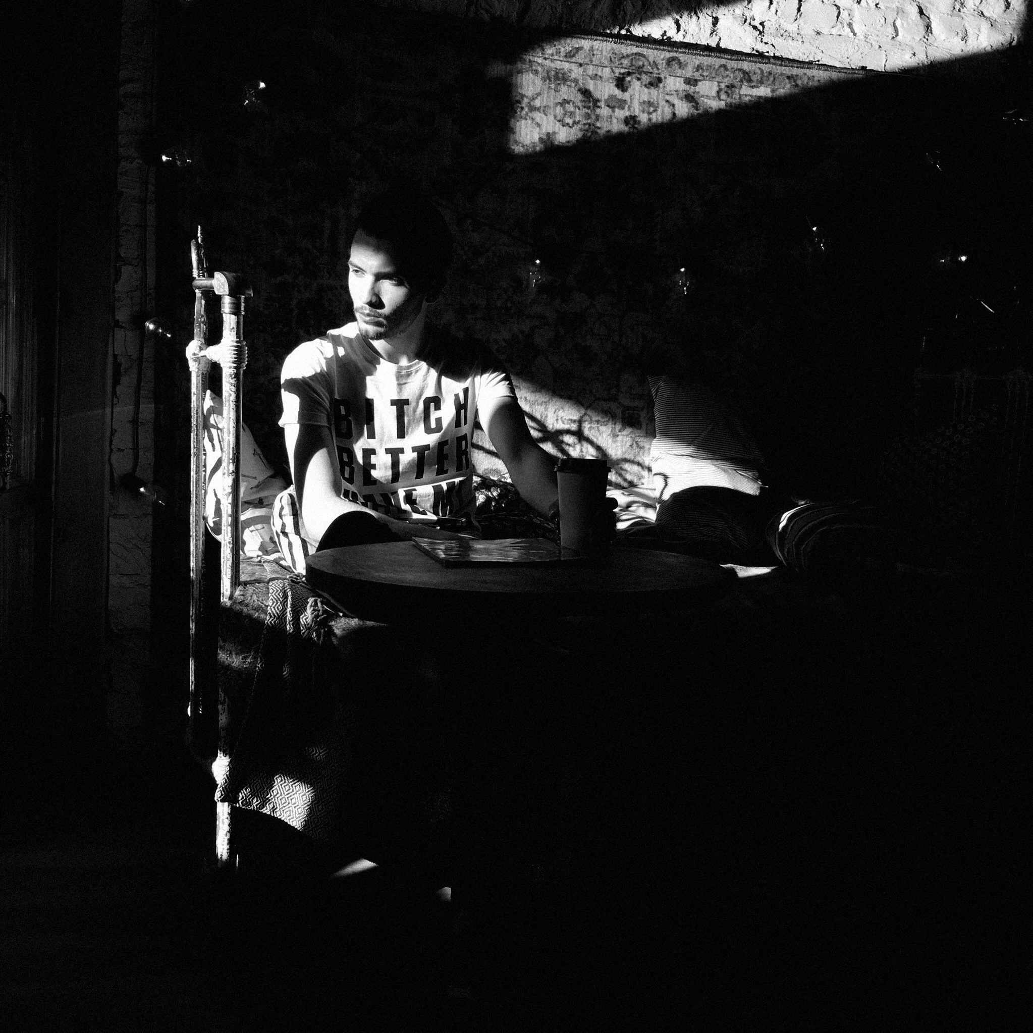 Мобильная фотография. Фотограф в Нячанге — Данил Прокопенко