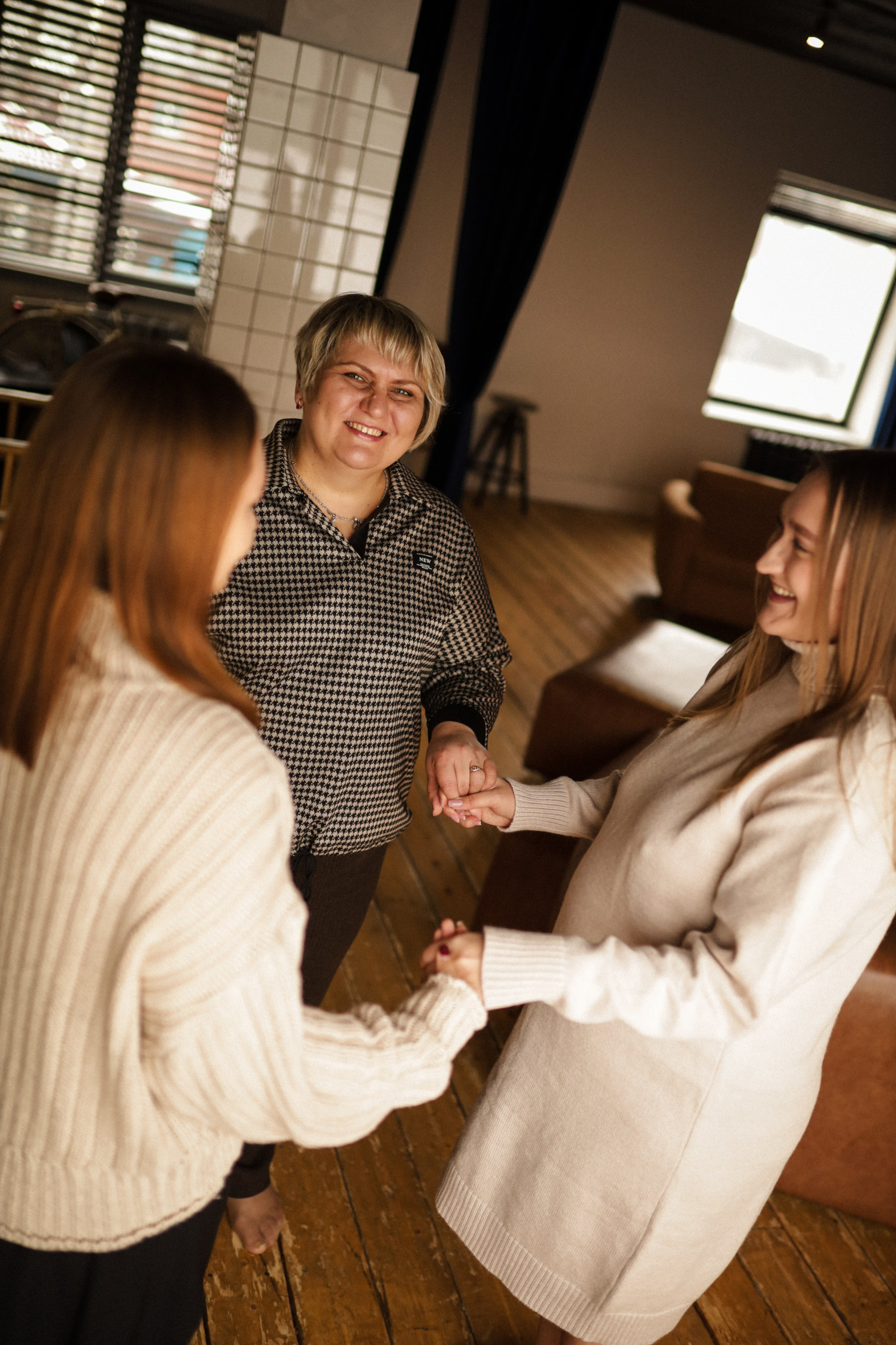Софья, Светлана, Лиза. Инна Вильт| лайфстайл фотограф из Новосибирска