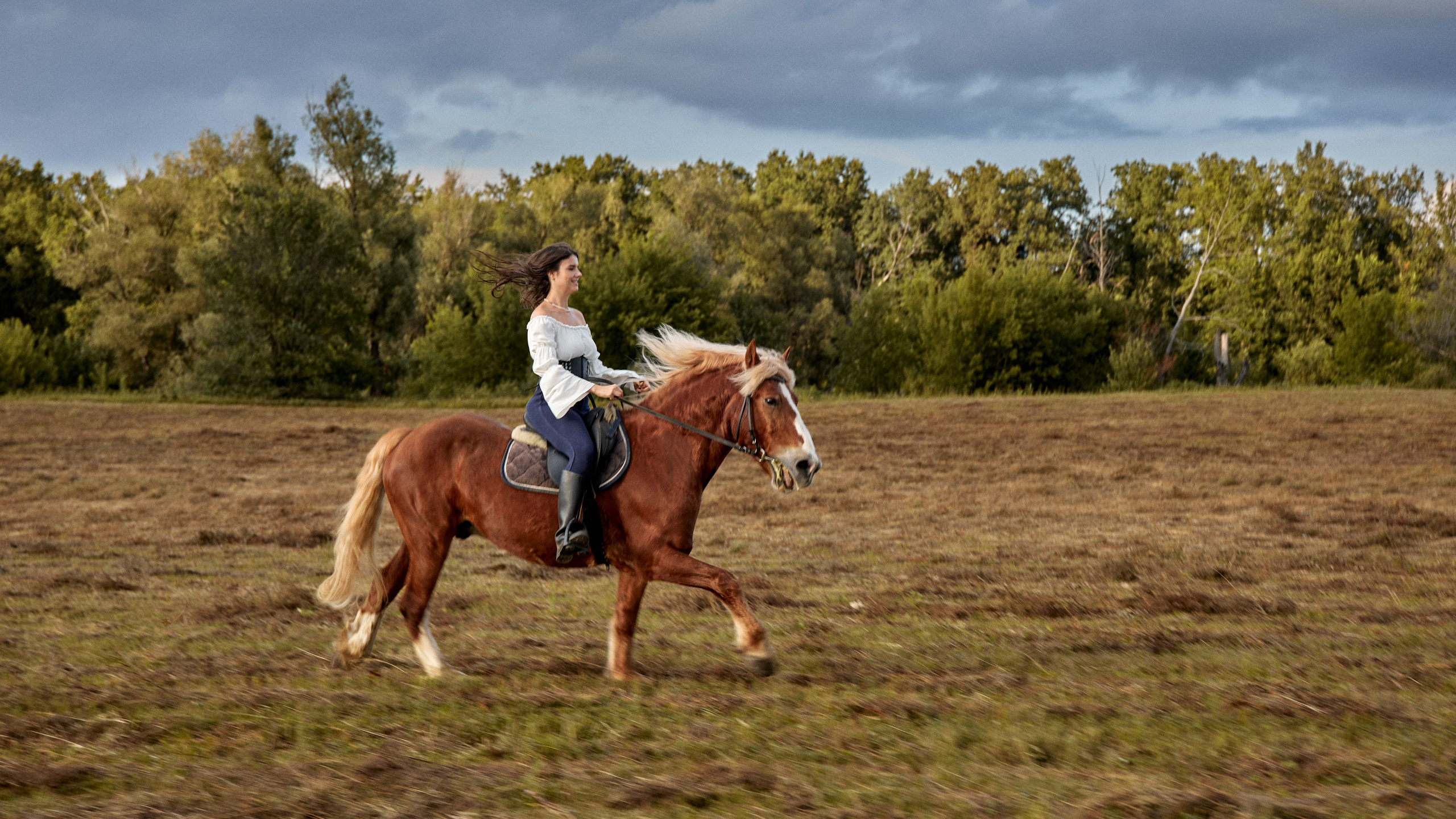 Валентина и Пряник. Фотограф в Самаре Анастасия Афанасьева