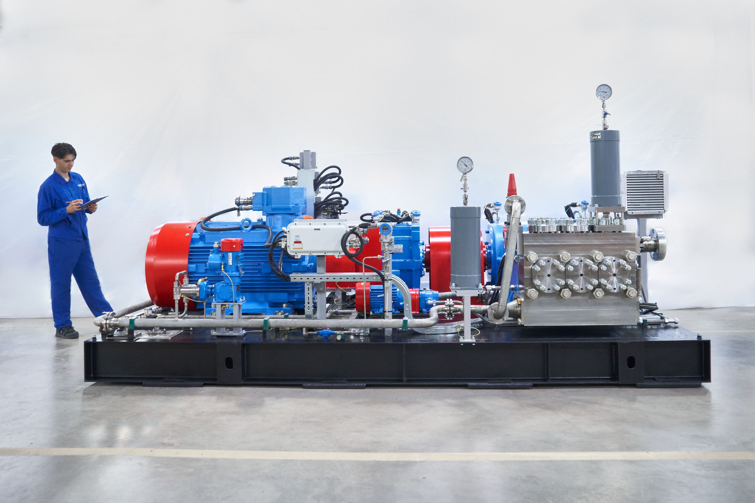 Photographer in St. Petersburg Vadim Ivanov