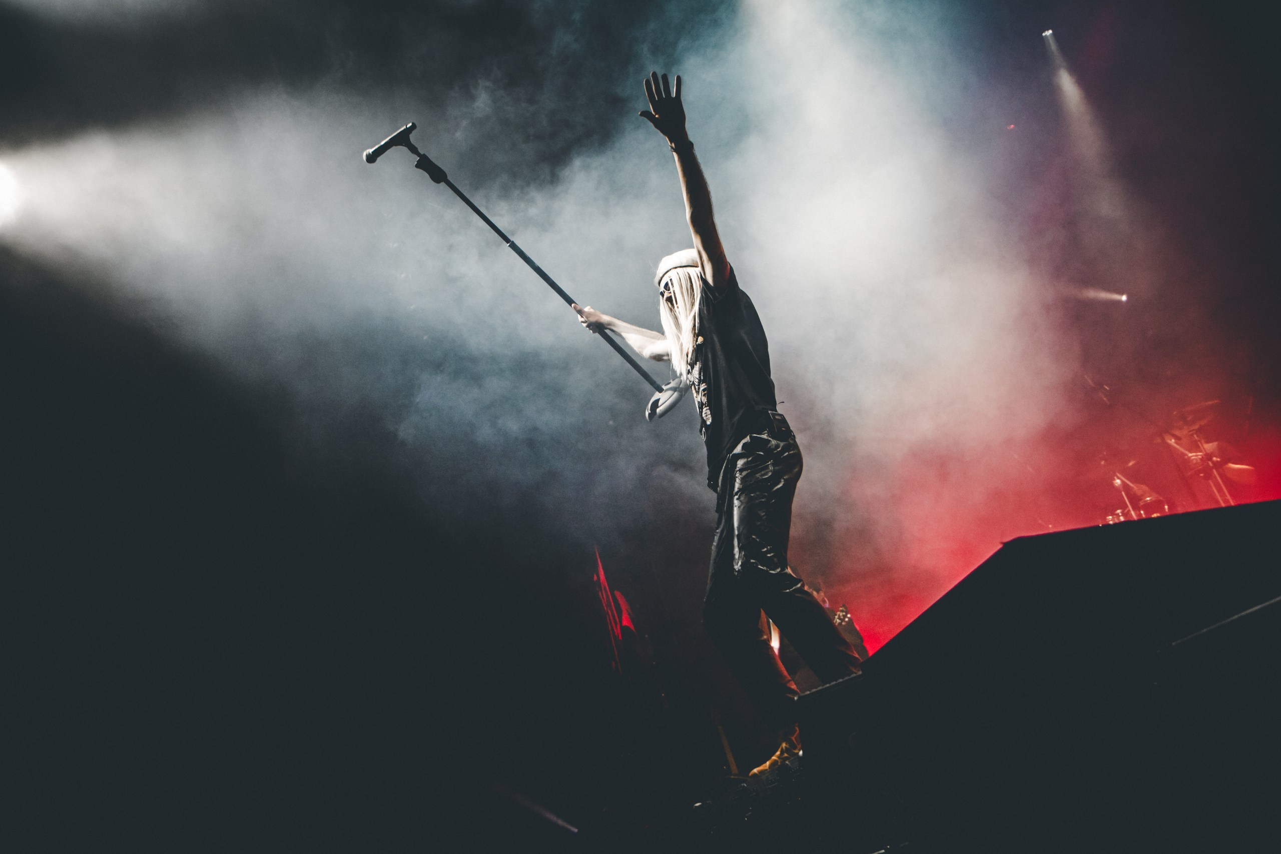 Багровый Фантомас | 1930 Moscow. Концертный фотограф Михальченкова Алёна | Москва