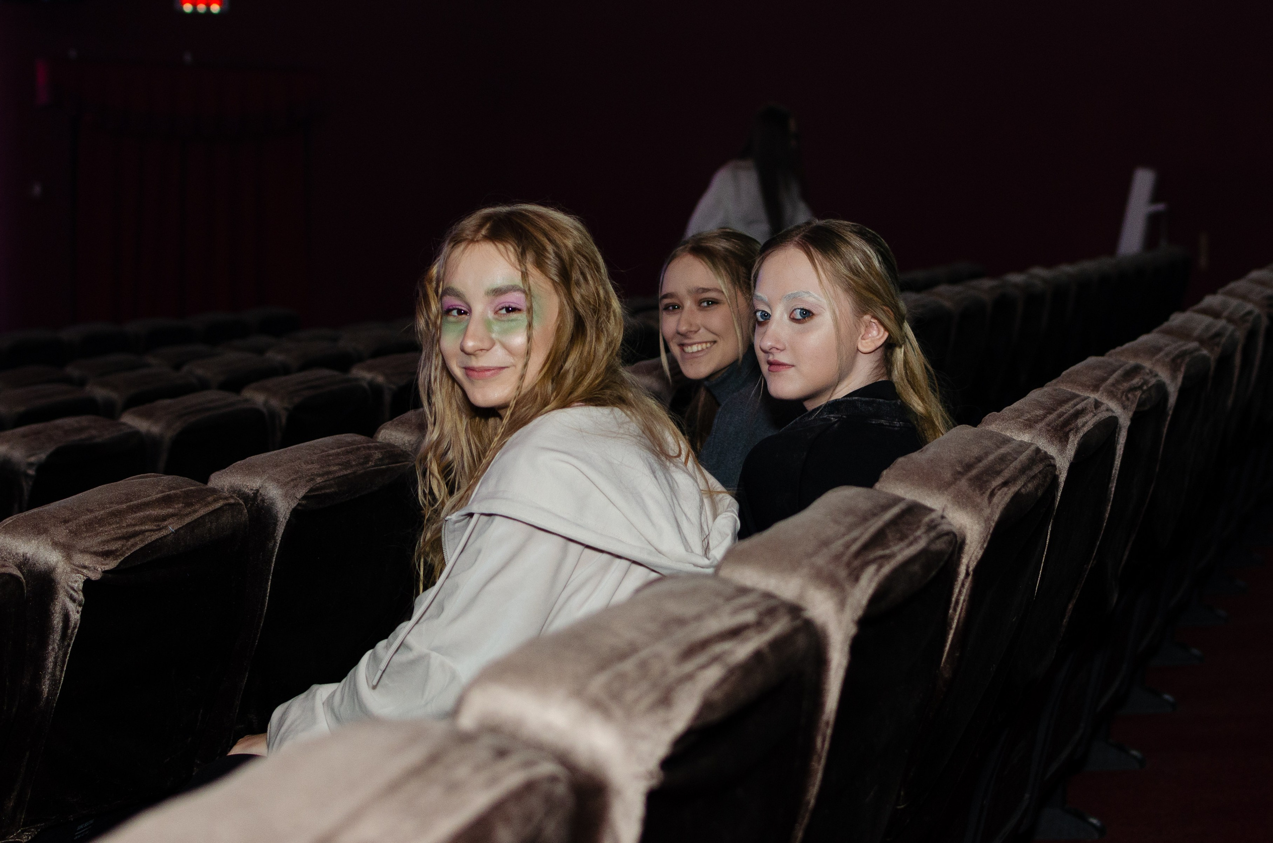 «Сибирская этника — 24» XIII Международный конкурс дизайнеров | 30.11.2024. Фотограф в Омске Елизавета Кириллова