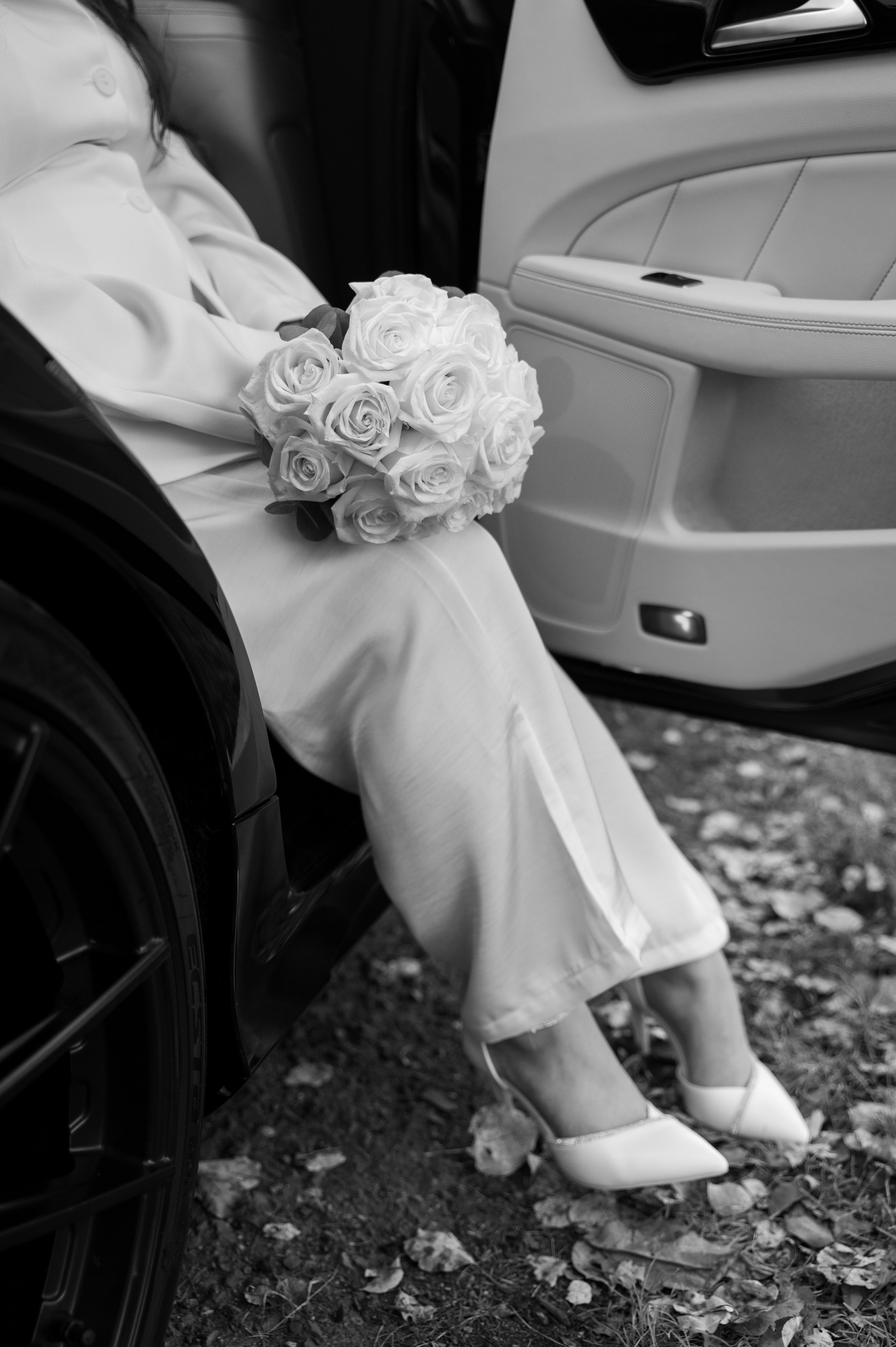 Даниил & Екатерина. Фотограф в Омске Елизавета Кириллова