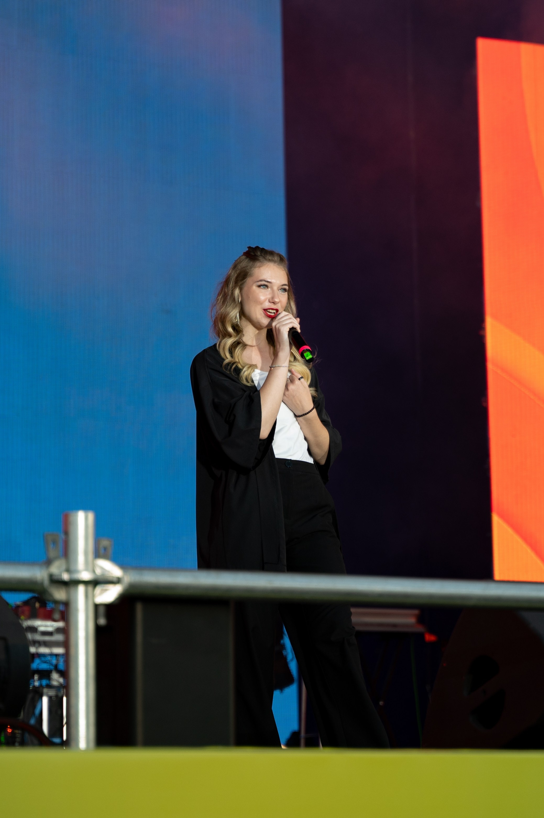 День молодежи | Концерт JONY & Егора Крида | 28.06.2025. Фотограф в Омске Елизавета Кириллова