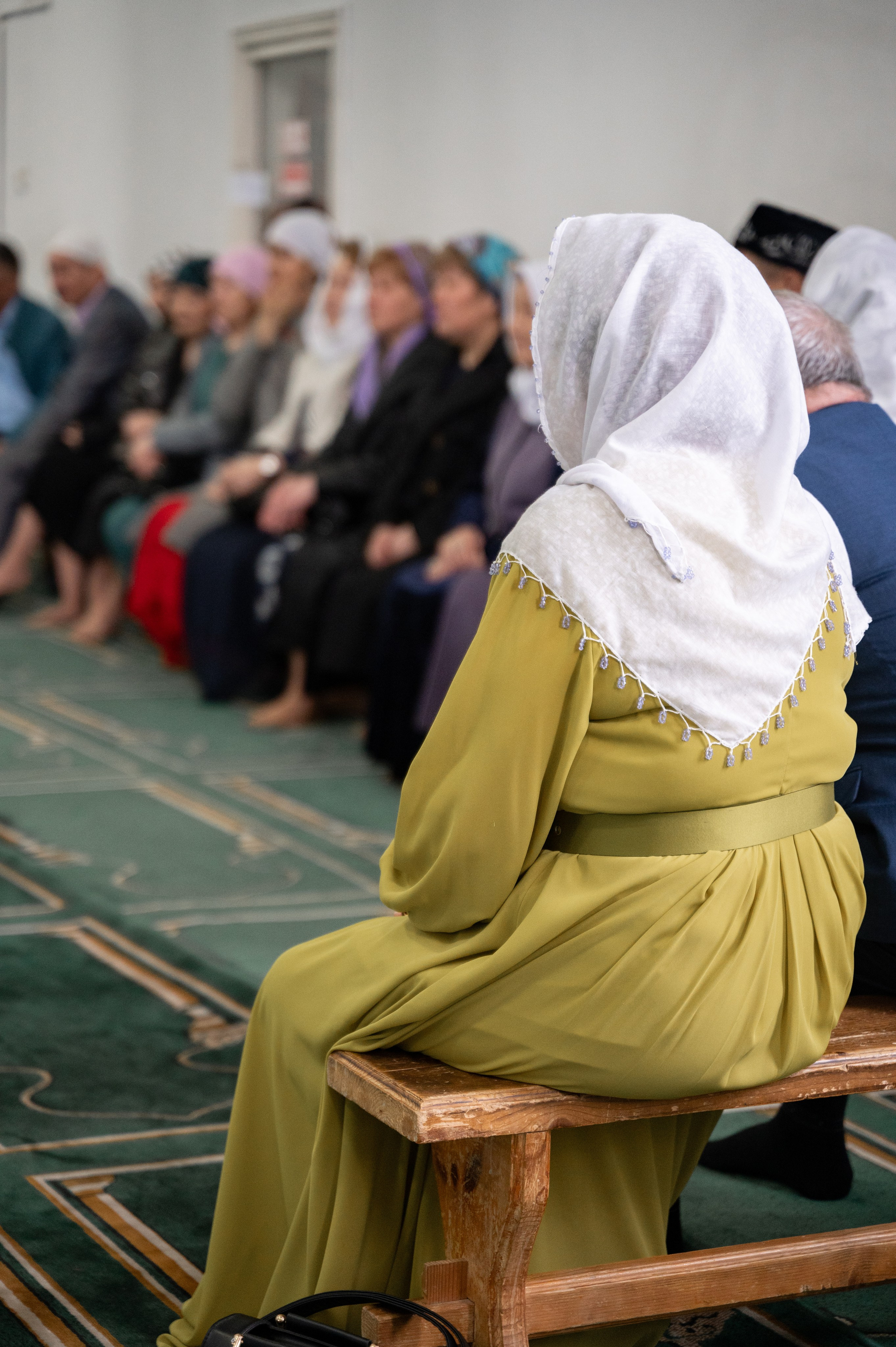 Аскер & Айдана. Фотограф в Омске Елизавета Кириллова