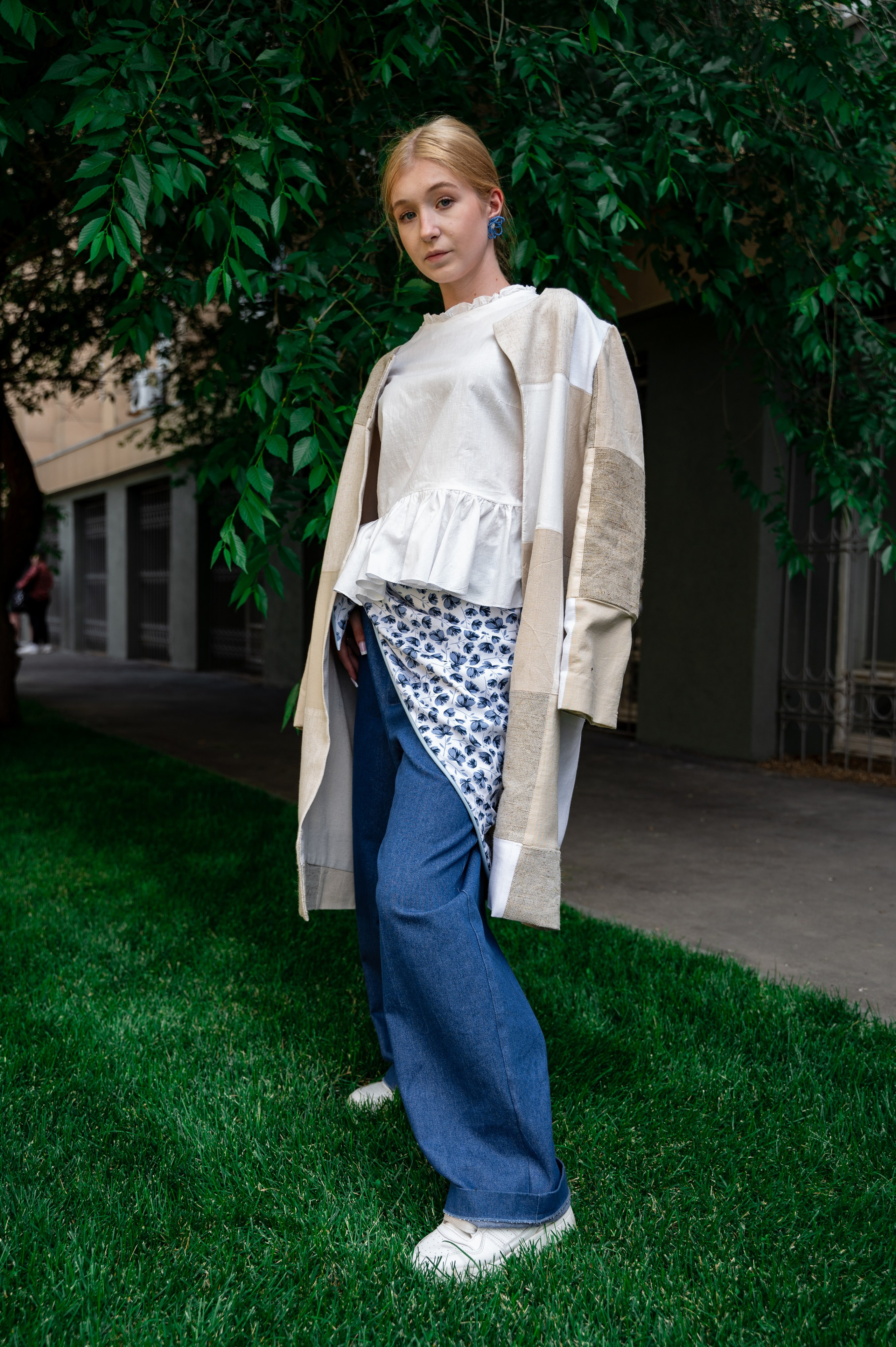 Всероссийский фестиваль-конкурс «Потомки великих мастеров» | 28.06.2025. Фотограф в Омске Елизавета Кириллова