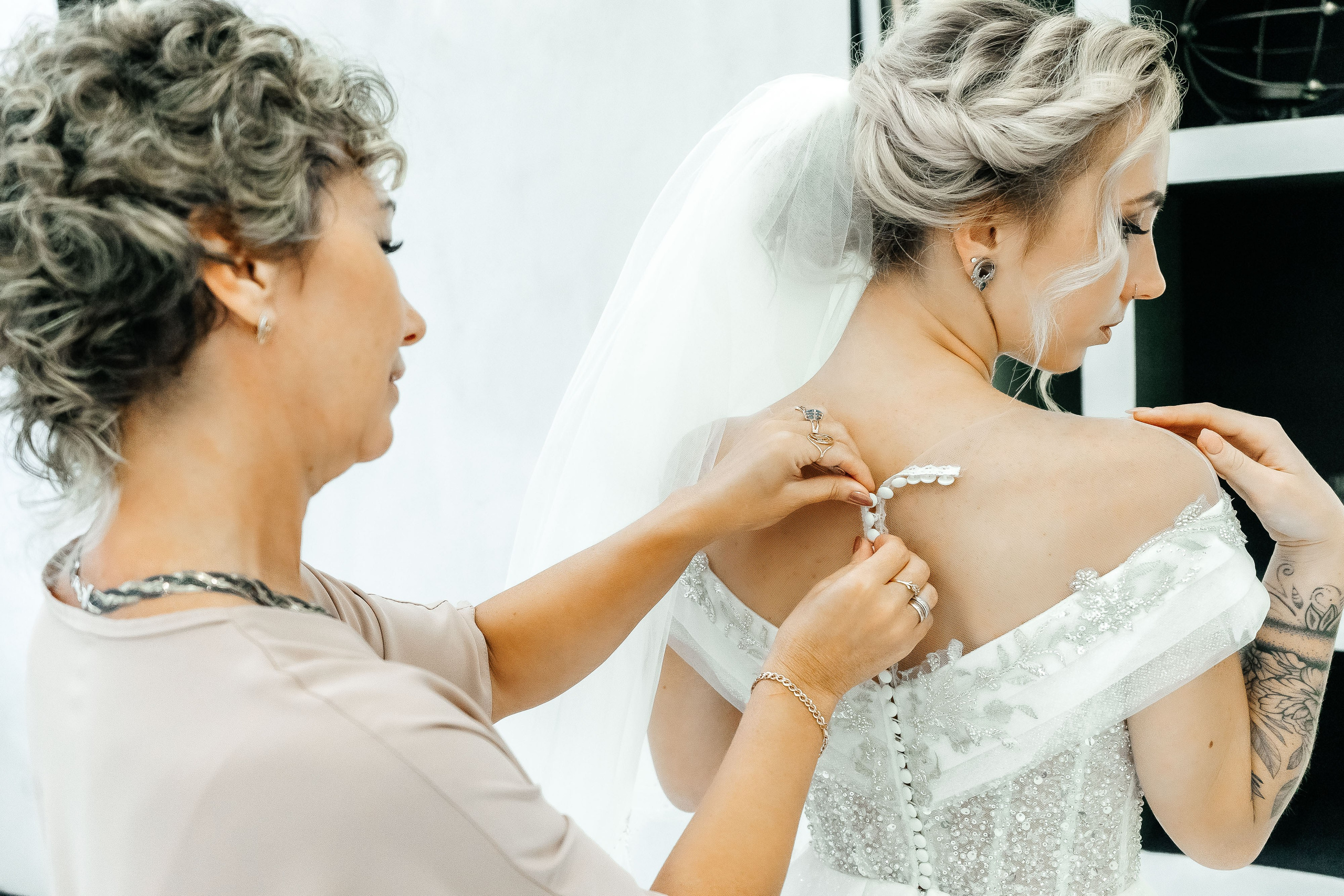 Анастасия и Андрей. Свадебный и семейный фотограф во Владивостоке Александра Глускер