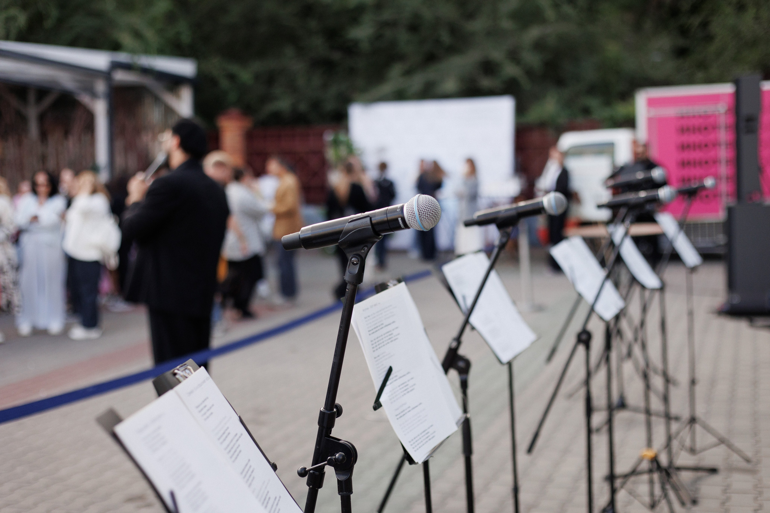 RAKUSA FEST. СВОИ. ФОТООТЧЕТЫ-СОБЫТИЯ-МЕСТА